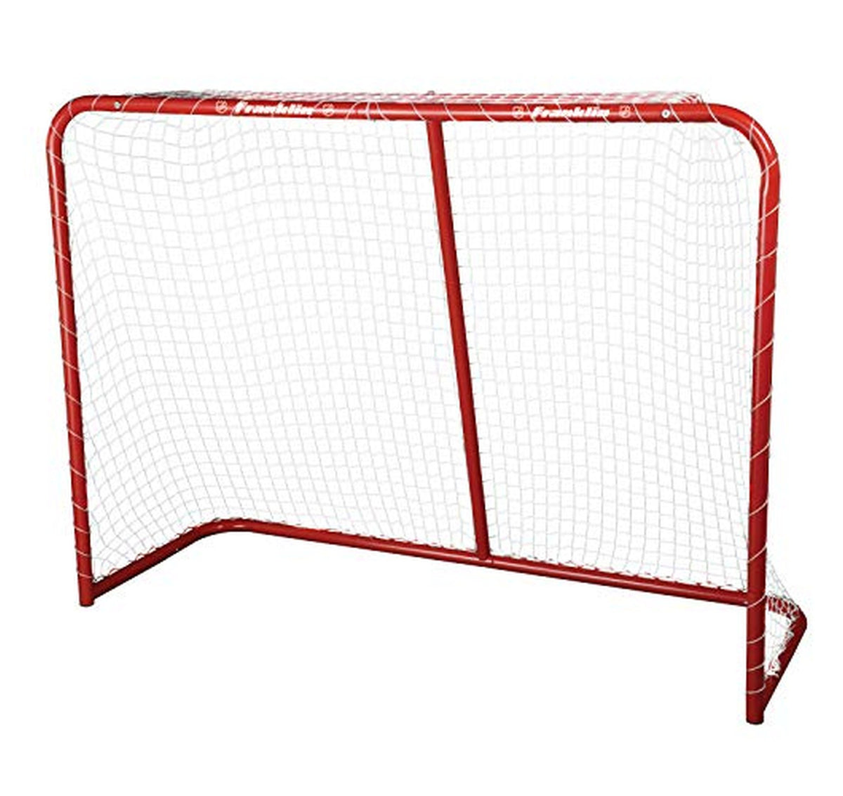 Franklin Sports 54-Inch Steel Street Hockey Goal