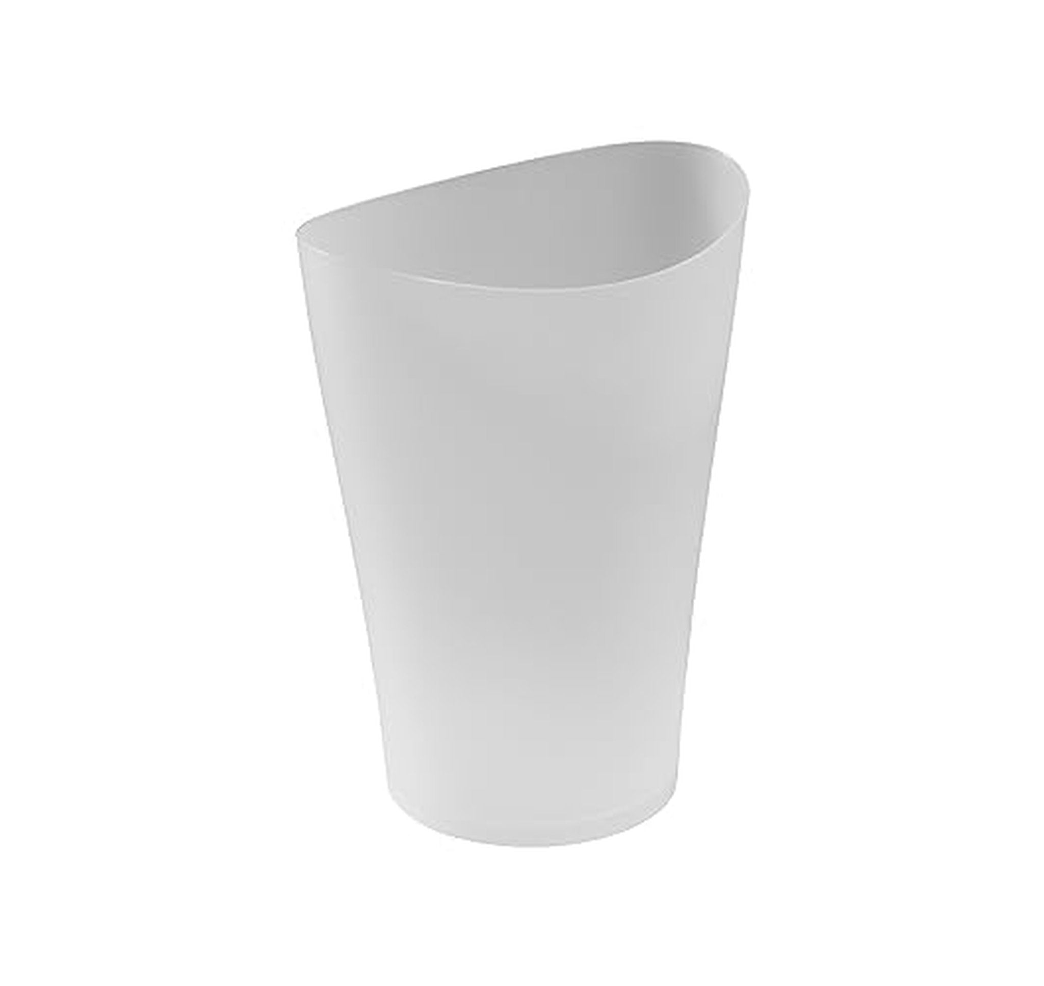 Rubbermaid 9 Quart Compact Indoor Trash Can