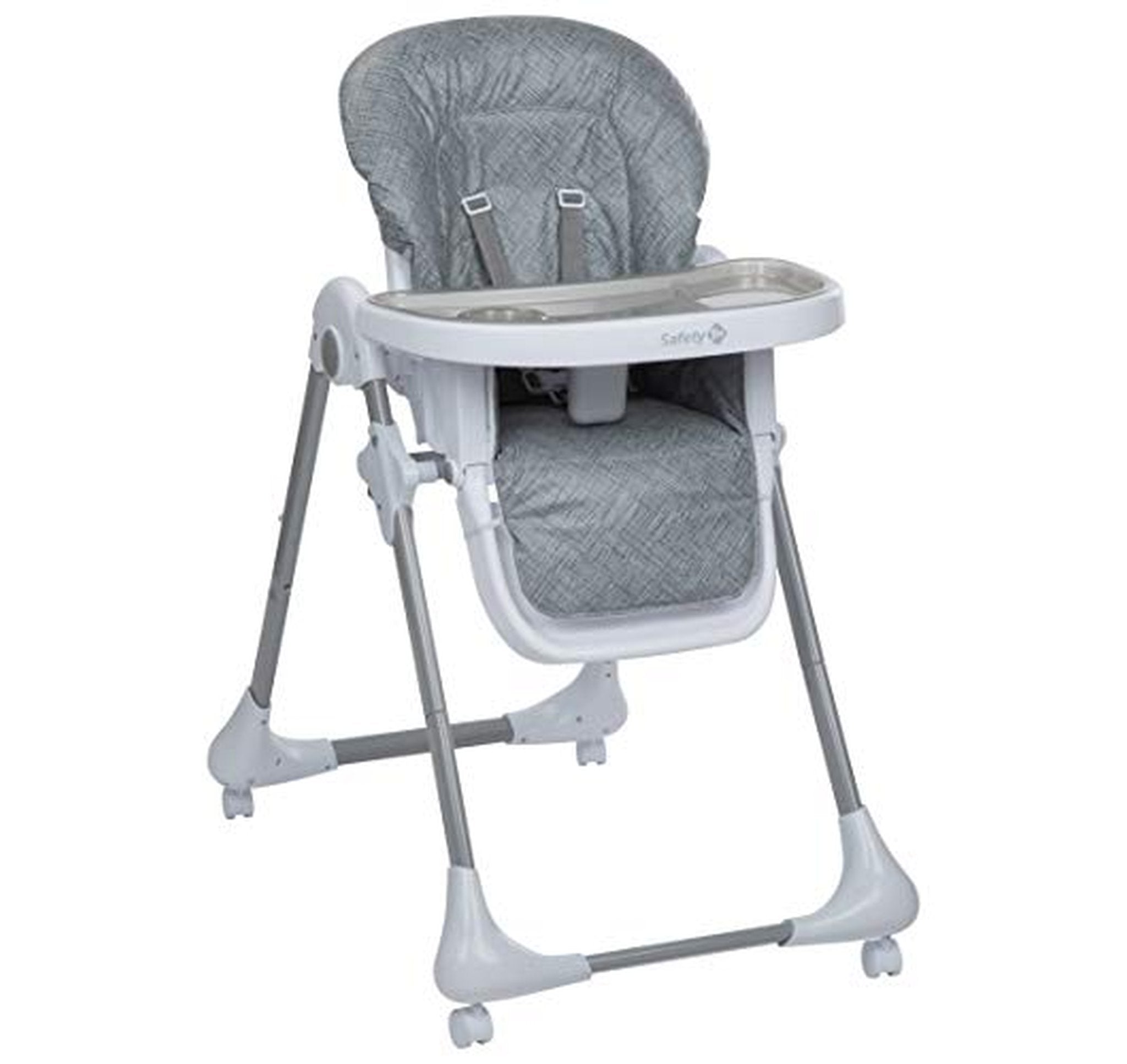 Safety 1st 3-in-1 Adjustable Baby High Chair