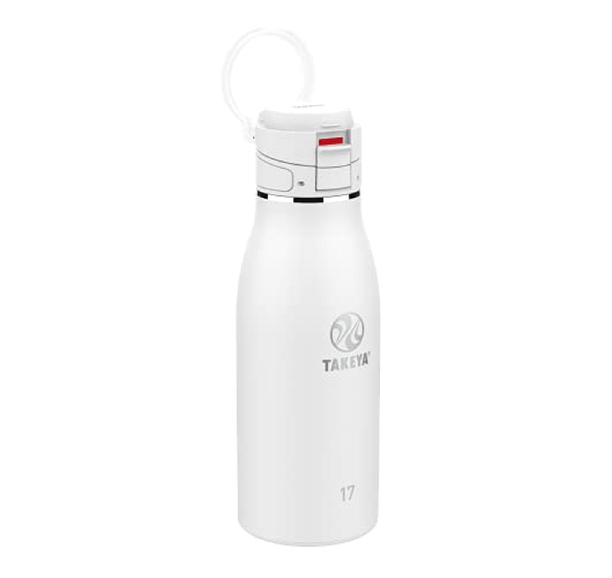 Takeya 17 oz Leakproof Insulated Coffee Mug