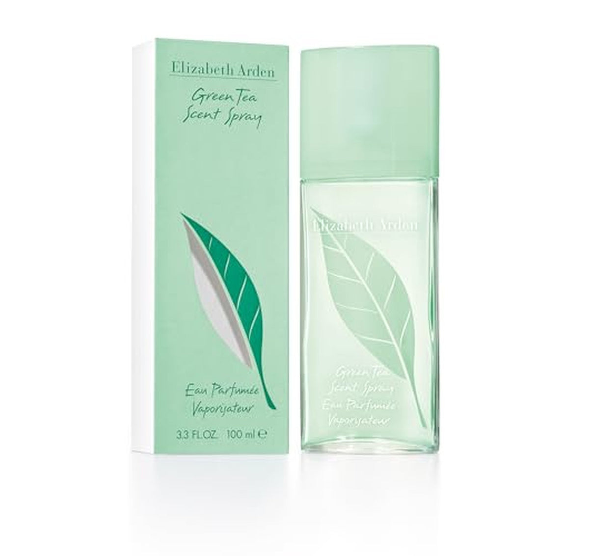 Elizabeth Arden Green Tea Eau de Toilette Spray 3.3 oz