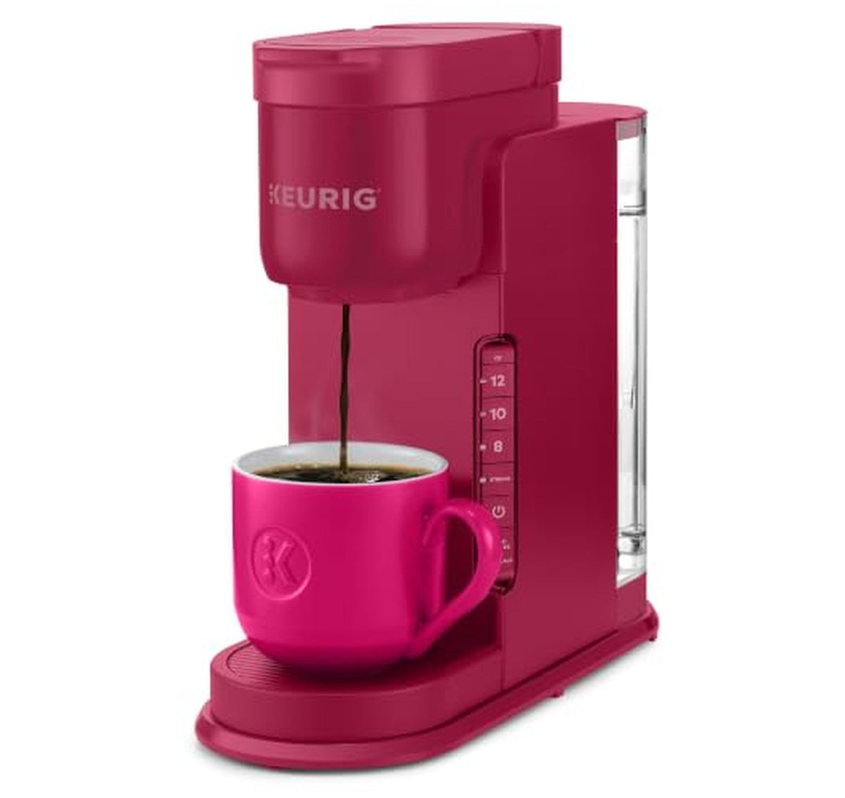 Keurig K-Express Single Serve K-Cup Coffee Maker