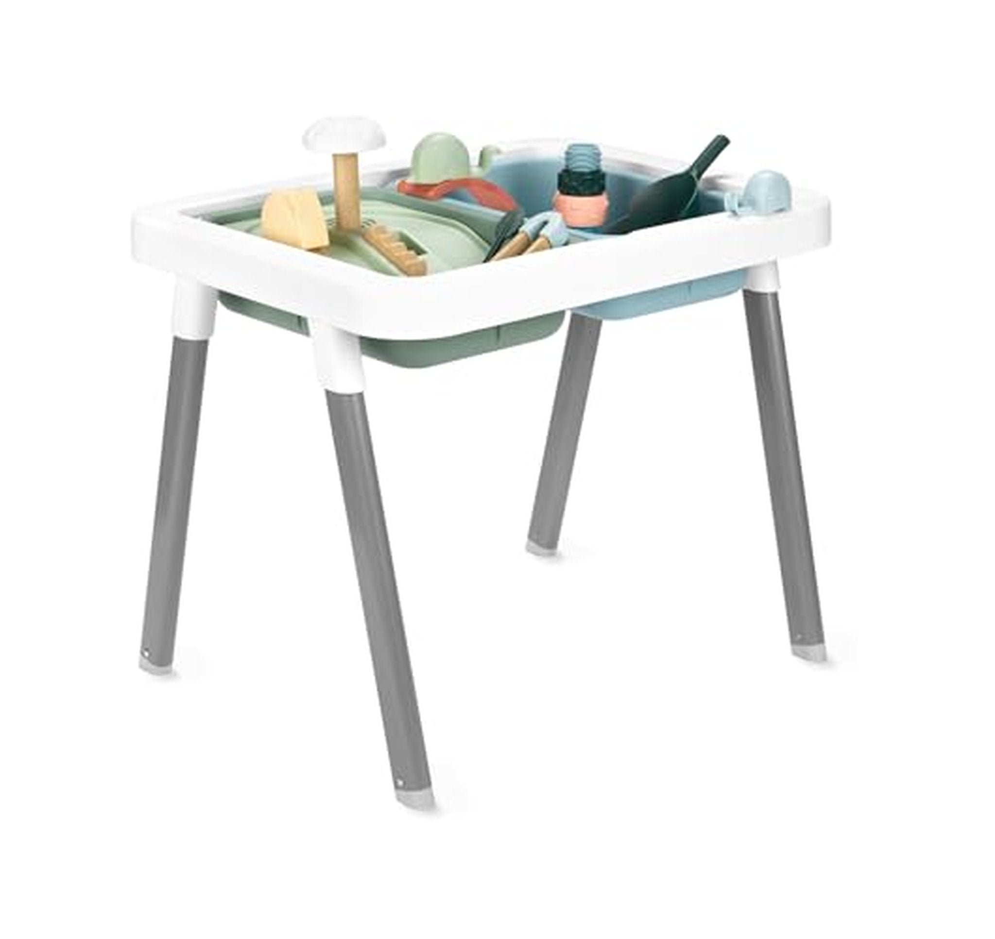 Skip Hop 3-in-1 Toddler Sensory Activity Table
