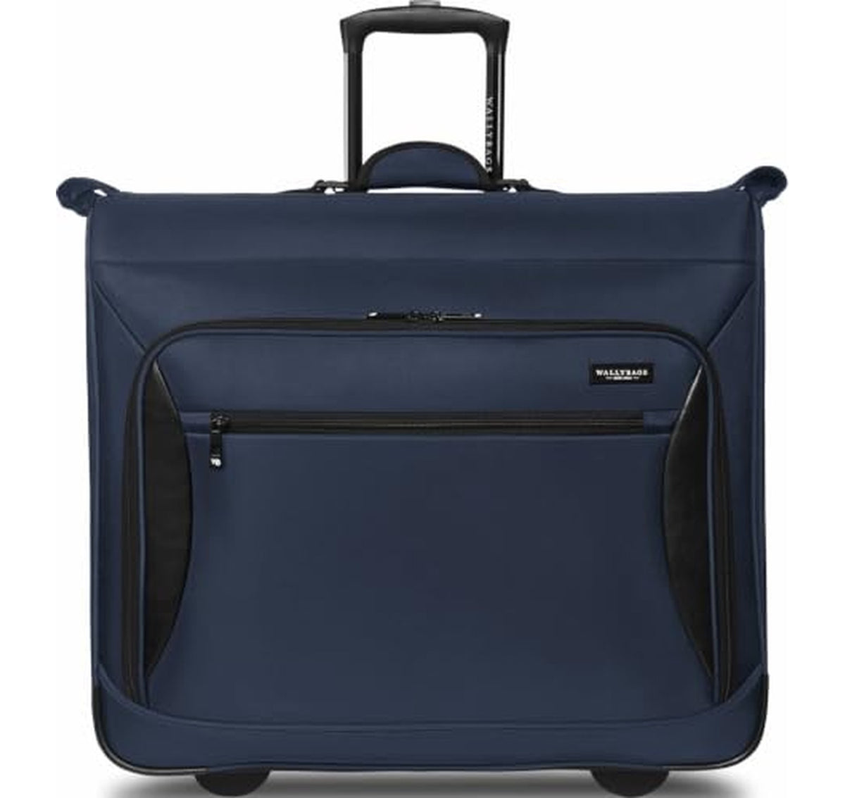 45-Inch 2-Wheel Rolling Garment Bag