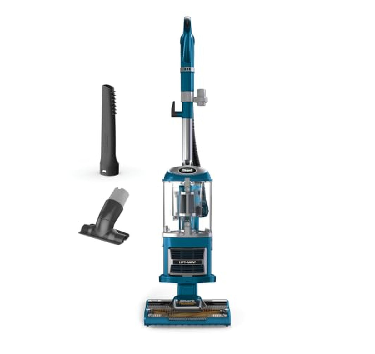 Shark Navigator Lift-Away Upright Vacuum with HEPA Filter