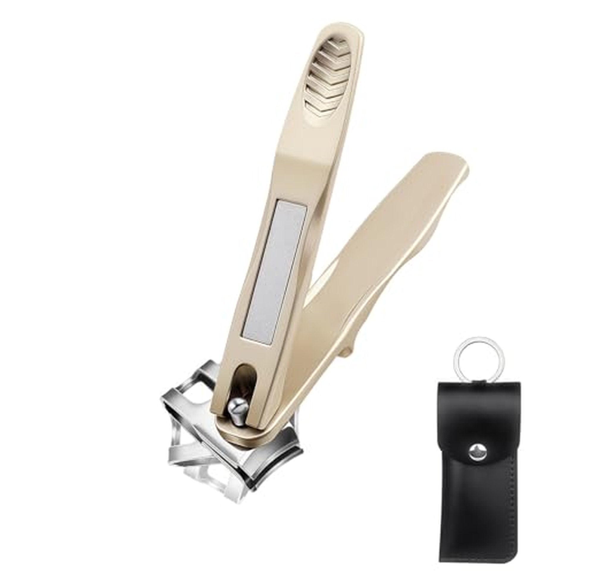 Thick Toenail Clippers for Seniors