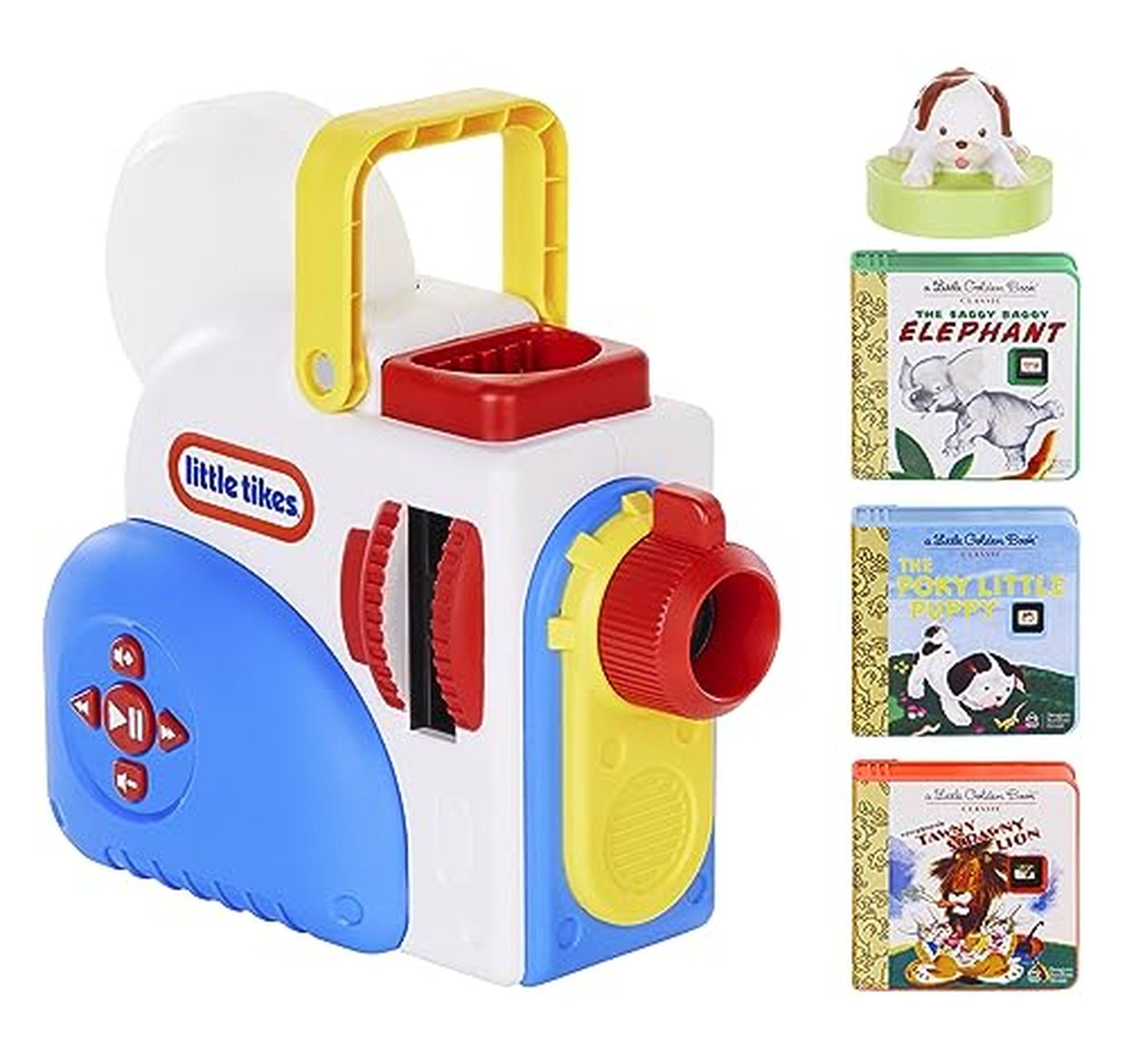 Little Tikes Story Dream Machine Starter Set