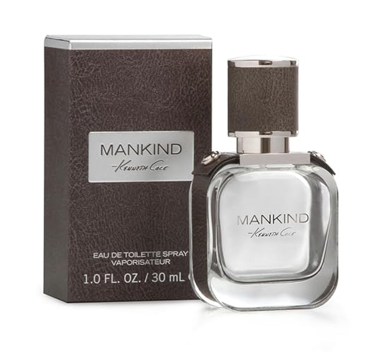 Kenneth Cole New York Mankind Eau de Toilette 1.0oz