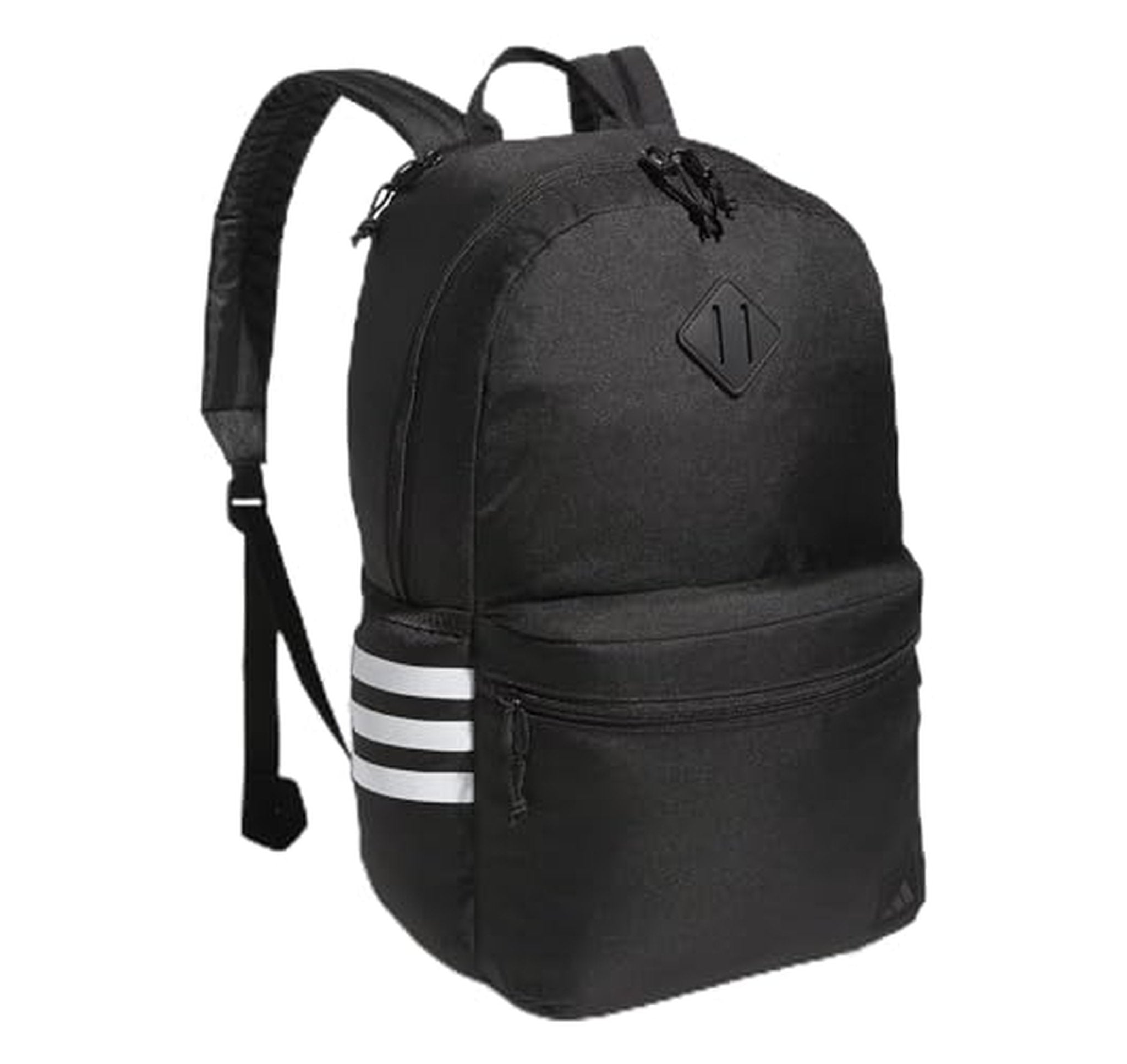 adidas Classic Backpack with Laptop Sleeve