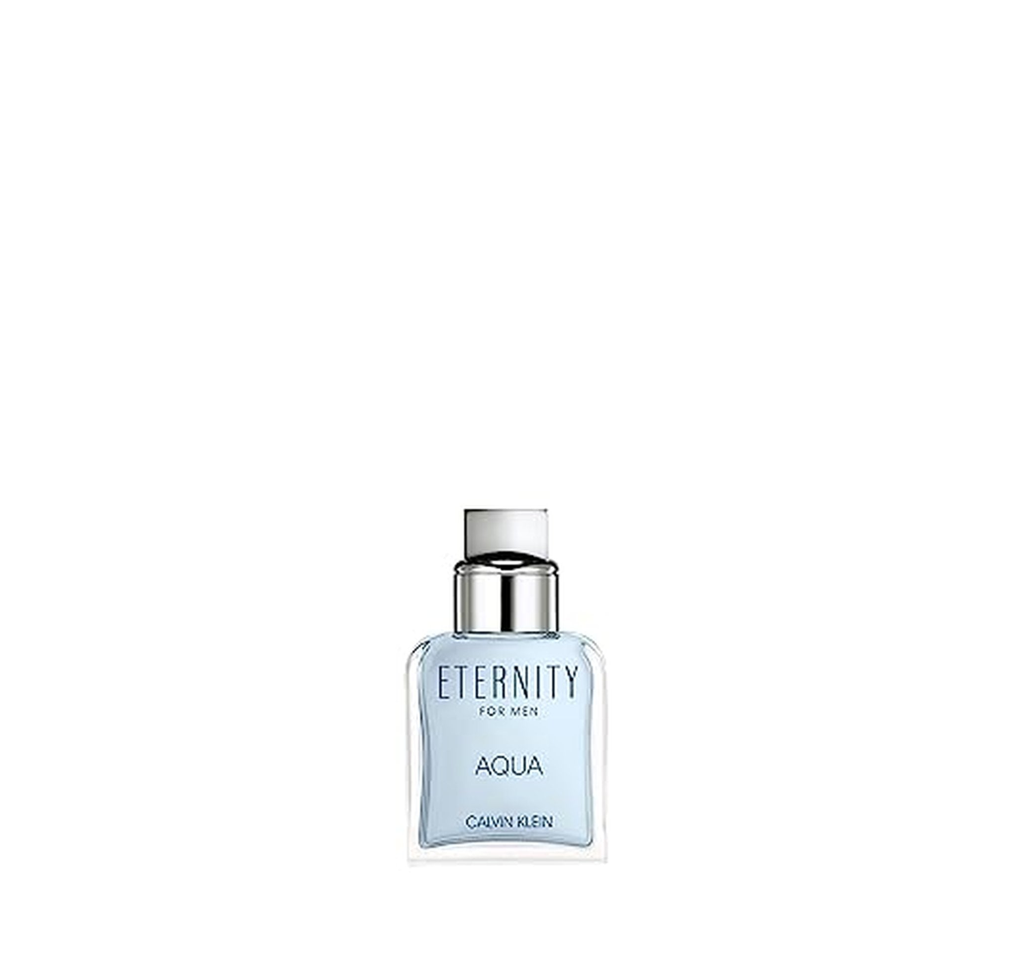 Calvin Klein Eternity Aqua Eau de Toilette 1 fl oz