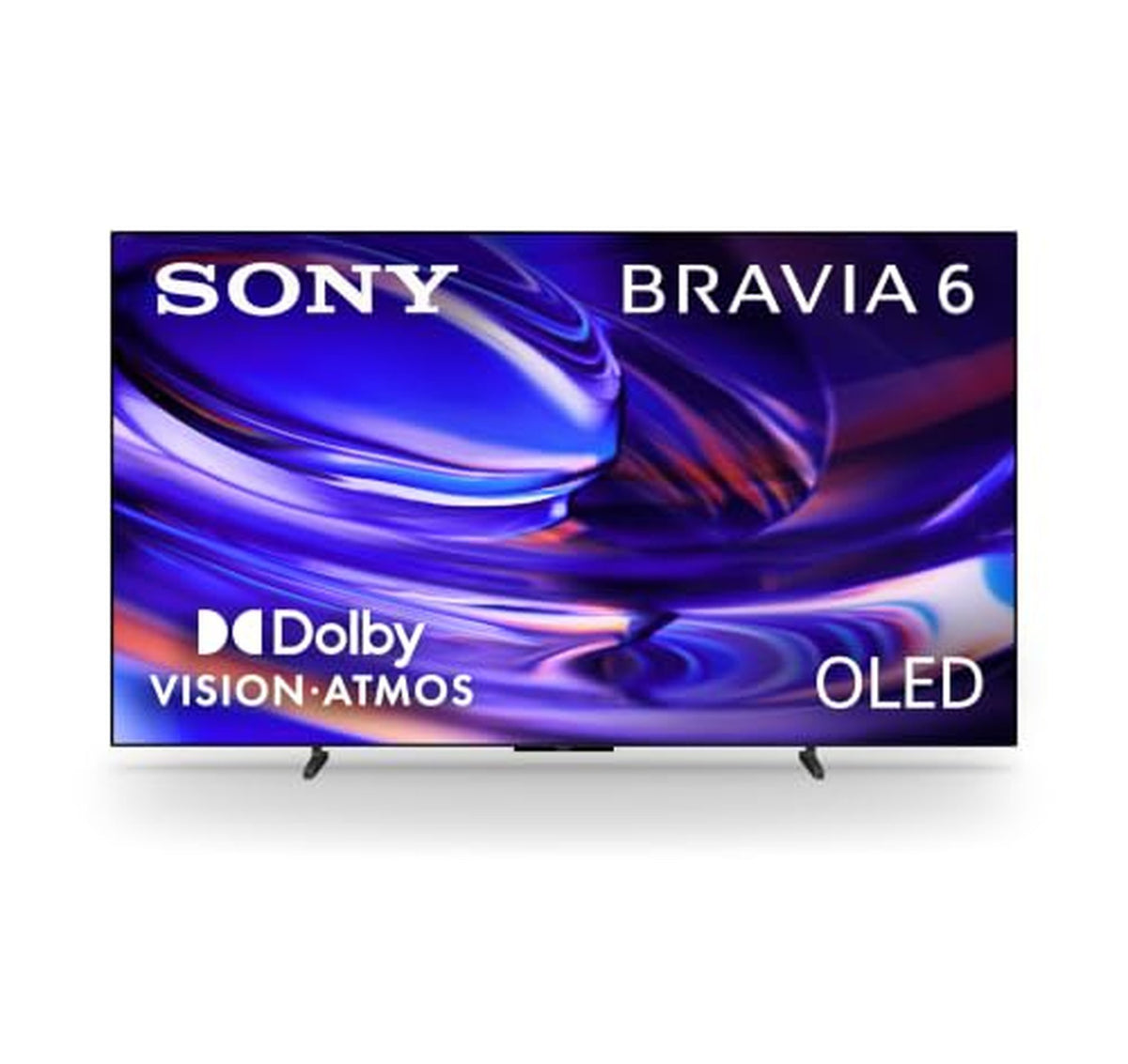 Sony 65-Inch BRAVIA 4K OLED HDR Google TV