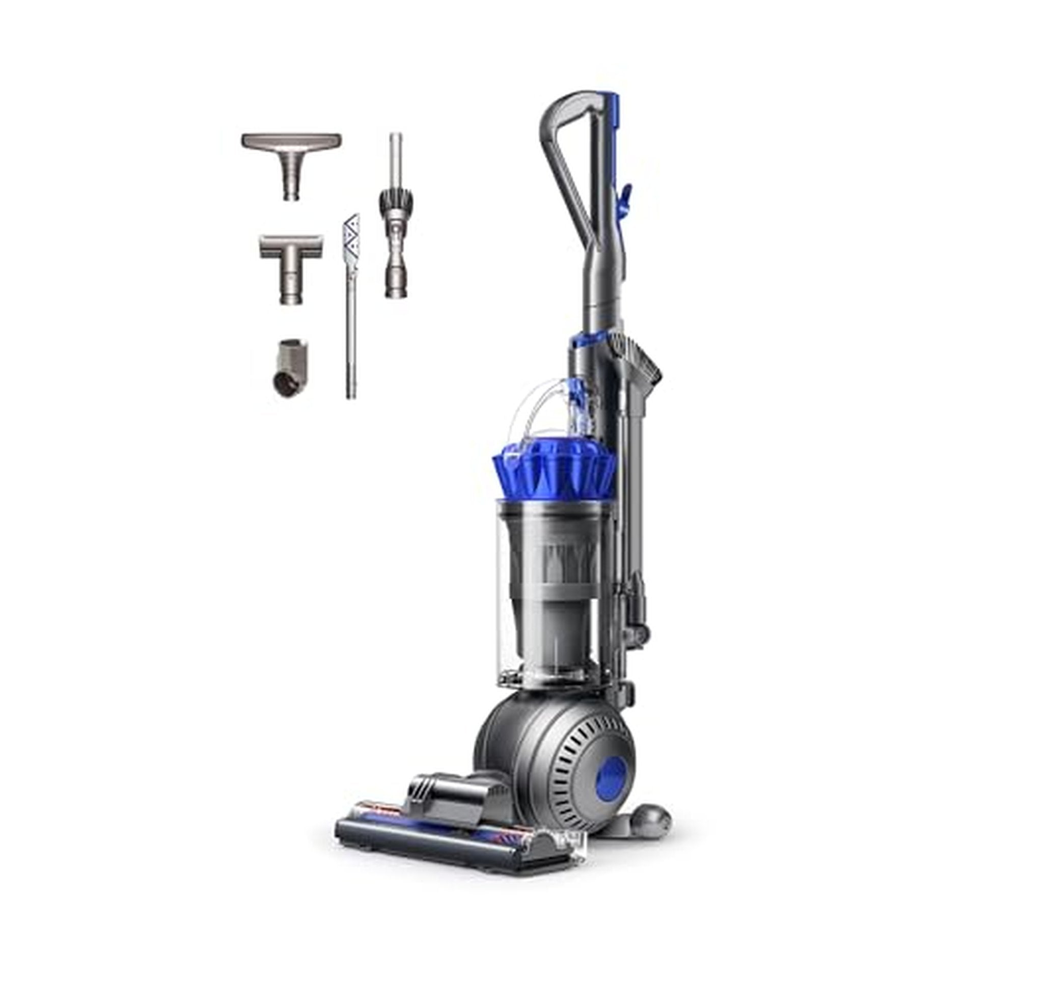 Dyson Ball Animal 2 Plus Corded Upright Vacuum