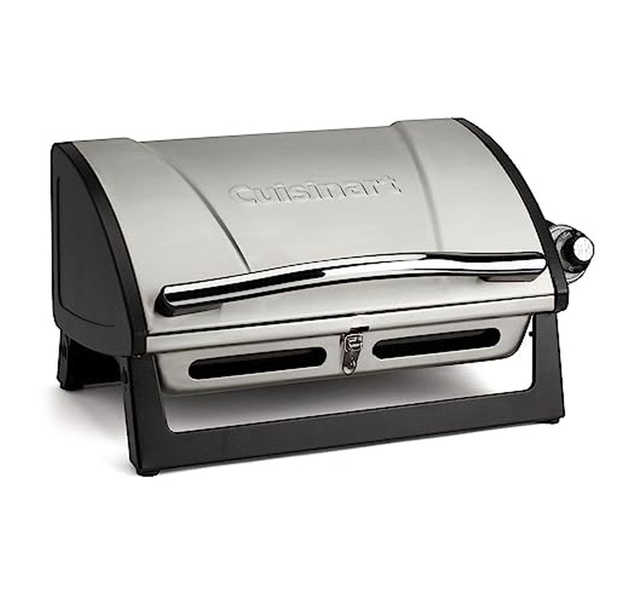 Cuisinart Portable Propane Gas Grill