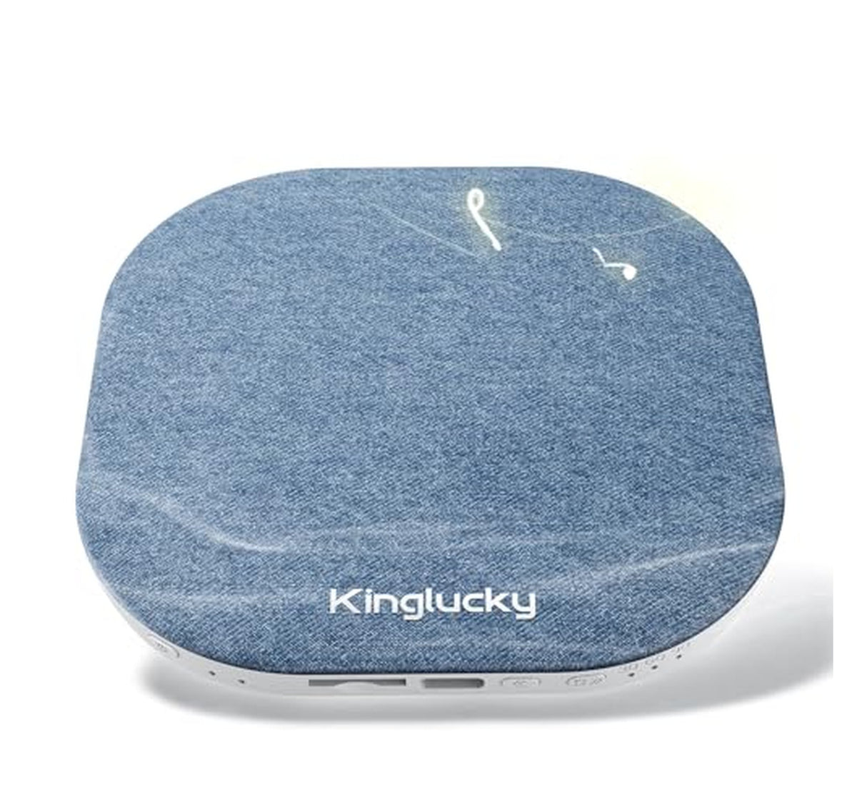Under Pillow White Noise Machine Speaker