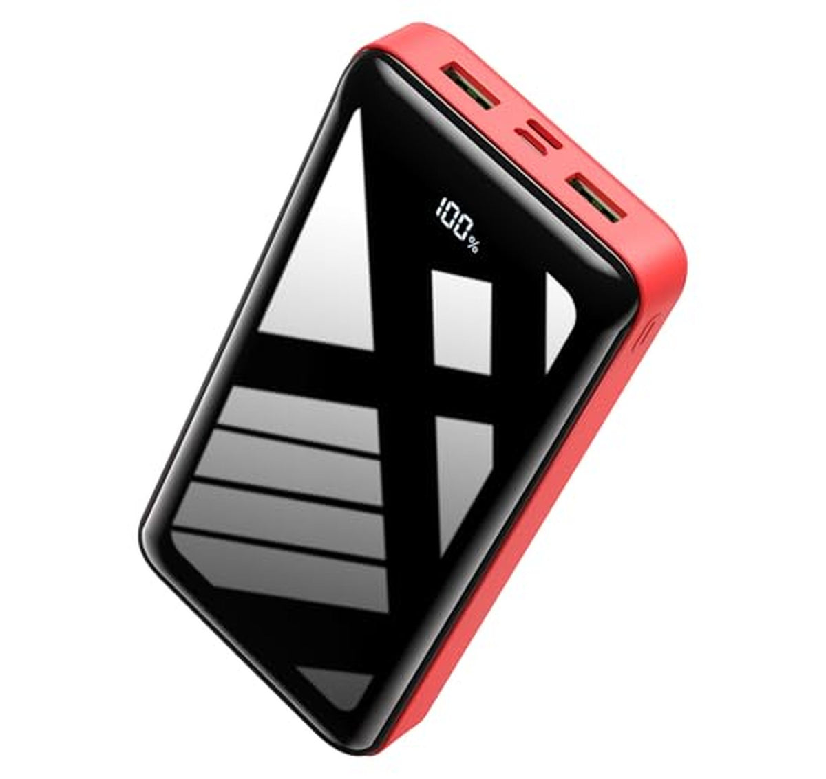 50000mAh 22.5W Fast Charging Portable Power Bank