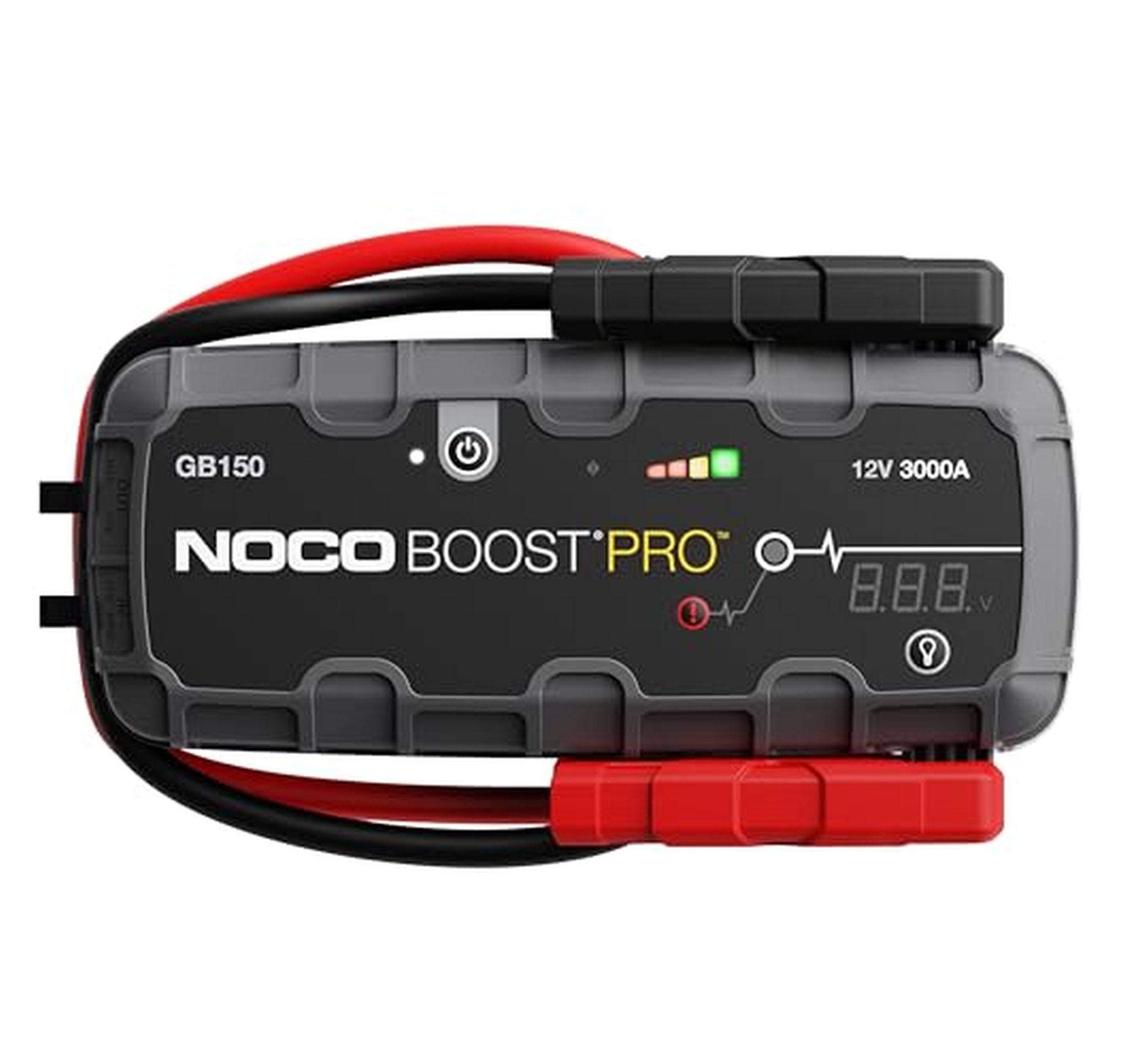 NOCO 3000A 12V Lithium Jump Starter Power Bank