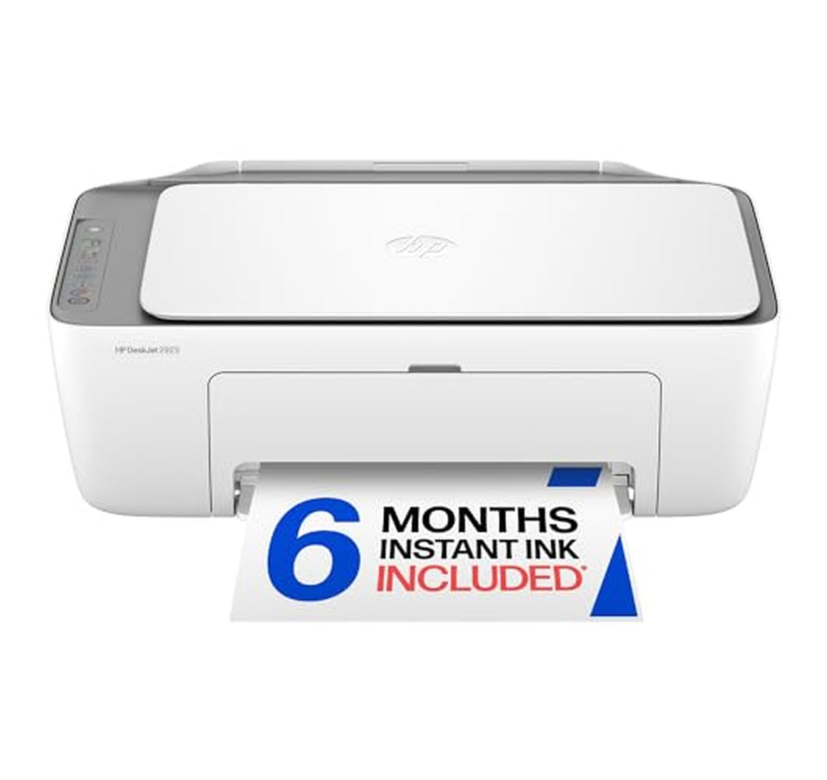 HP DeskJet 2923 Wireless All-in-One Inkjet Printer