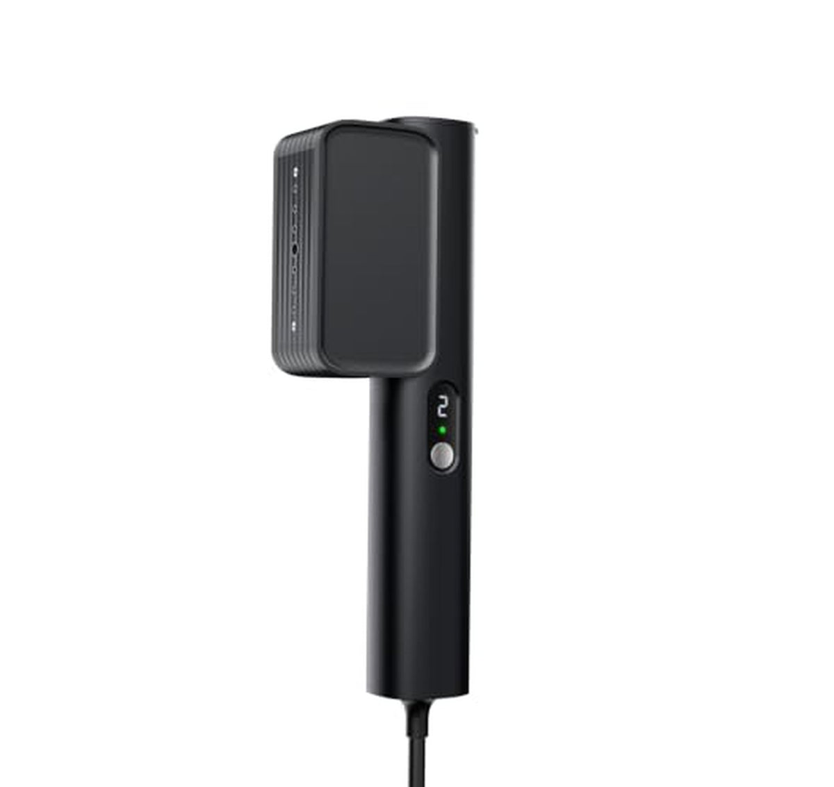 Dual Voltage Travel Clothes Steamer, 100‑240V Compact