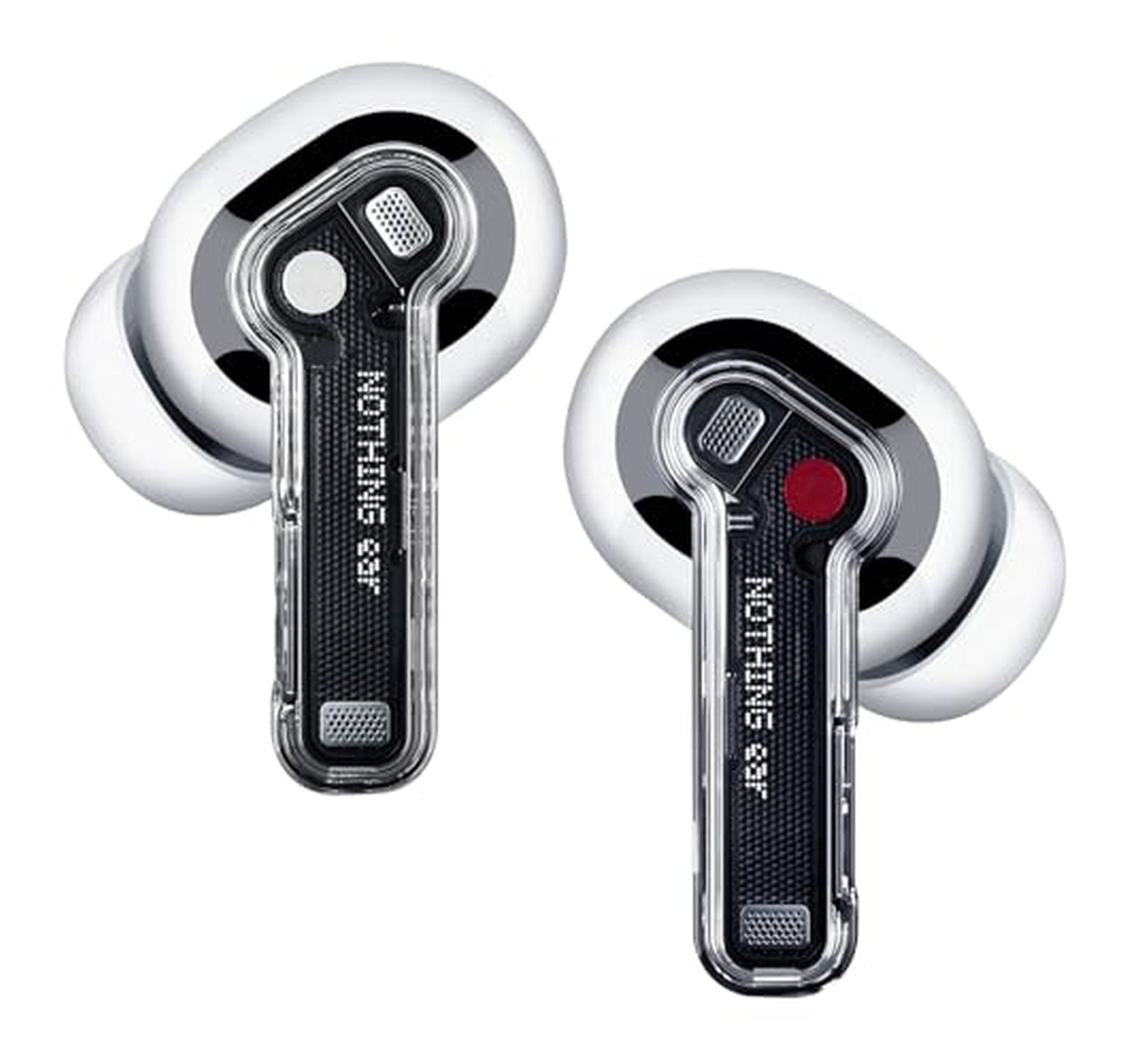 Nothing Ear Wireless ANC Bluetooth Earbuds with LDAC