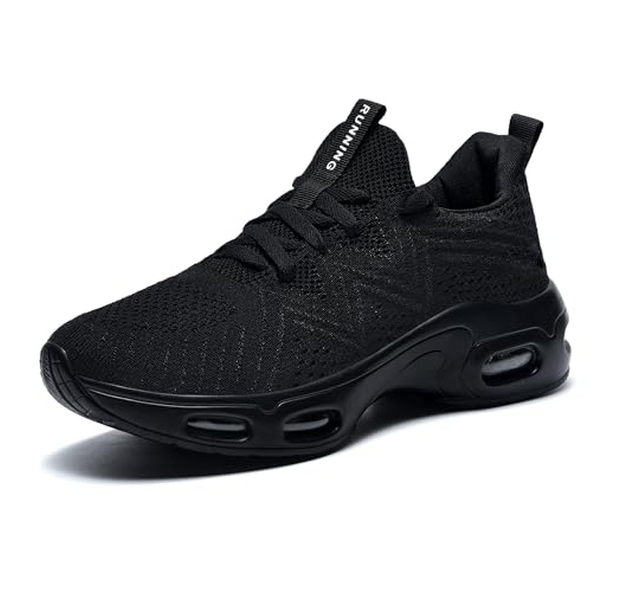 Breathable Non Slip Women’s Walking Tennis Shoes