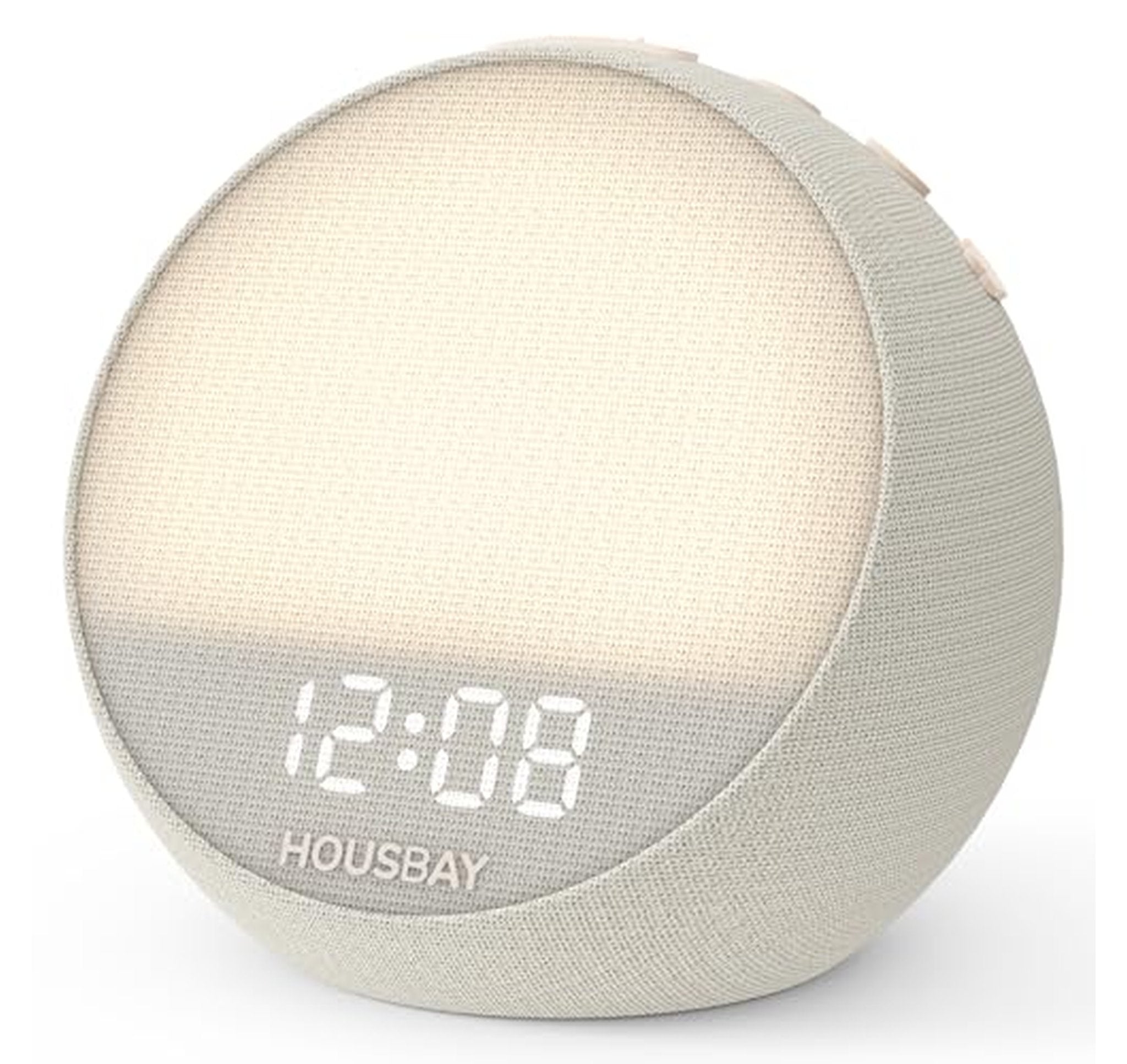 Sunrise Alarm Clock with Sound Machine