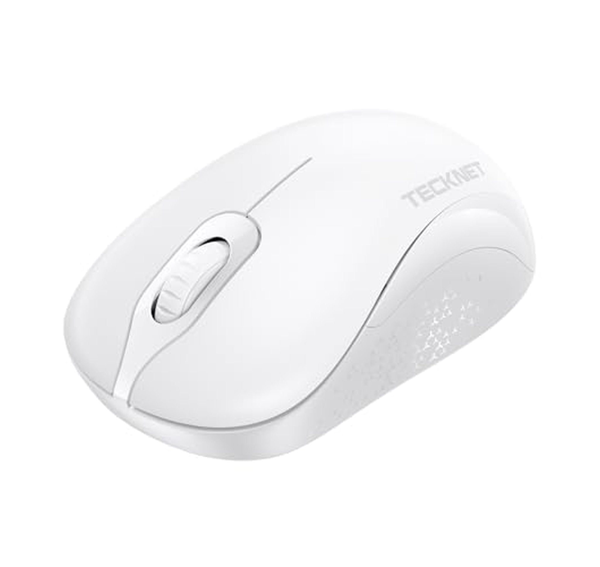 Wireless 2.4GHz USB Laptop Mouse with Adjustable DPI