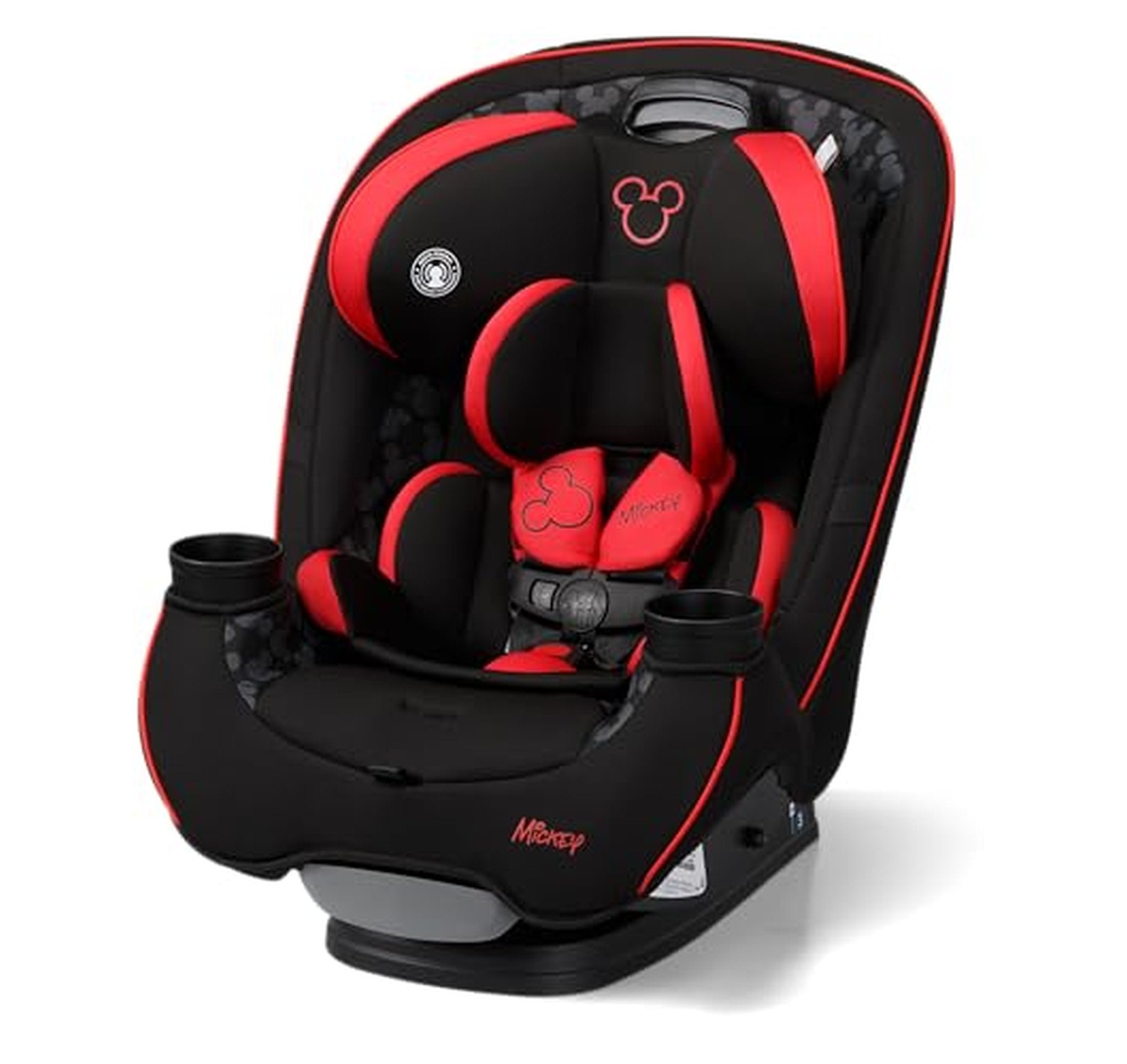 Disney Grow and Go Convertible Infant Toddler Car Seat