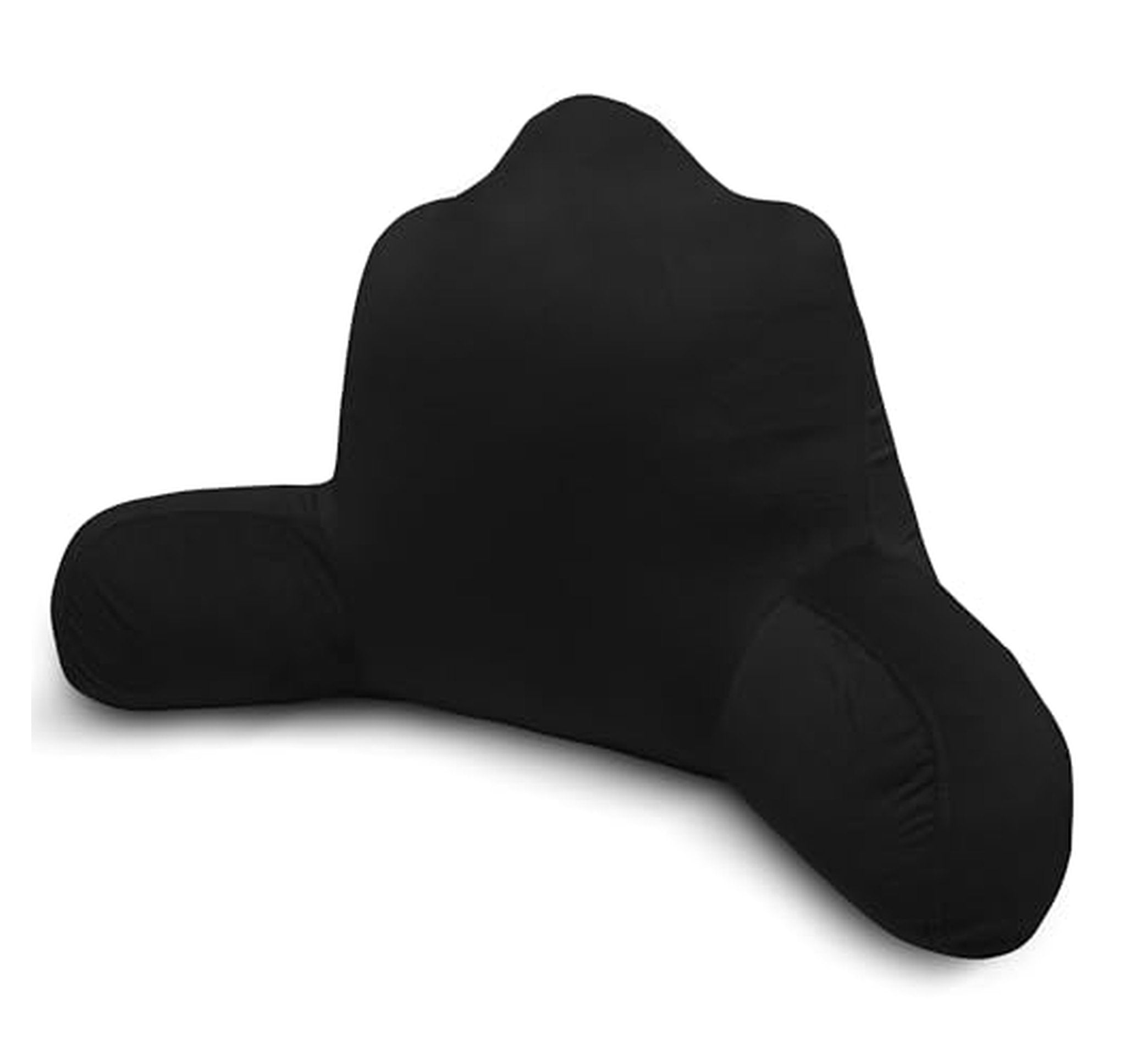 Back Support Reading Pillow with Detachable Washable Cover (7 Colors)
