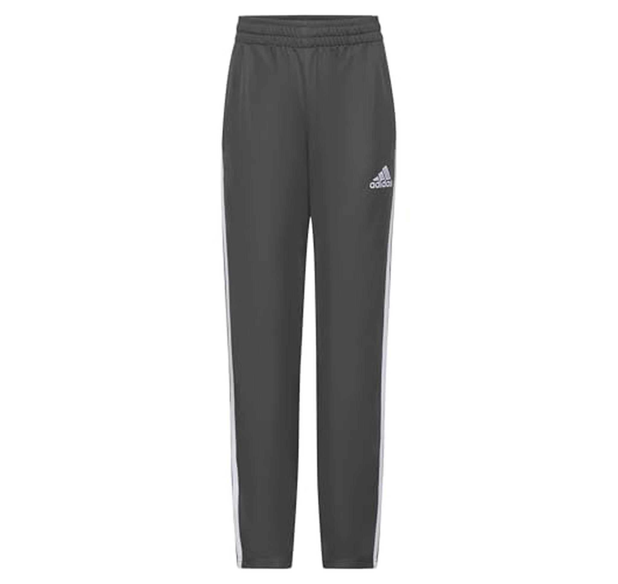 adidas Boys Tapered Training Pants