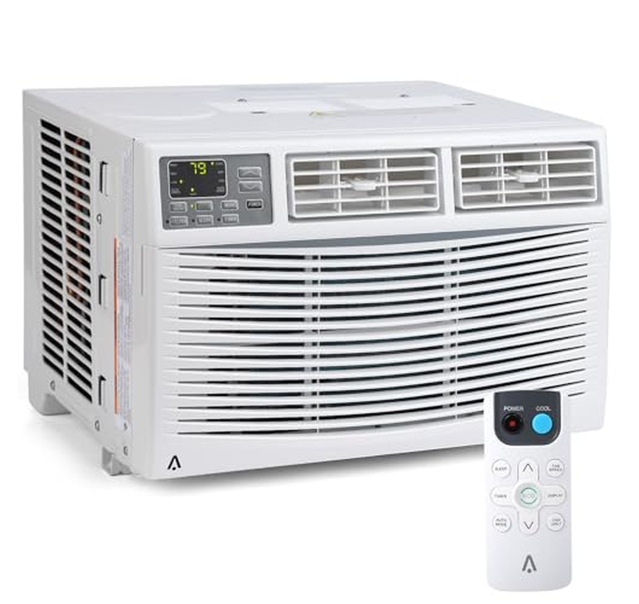10,000 BTU Smart Energy Saving Window Air Conditioner