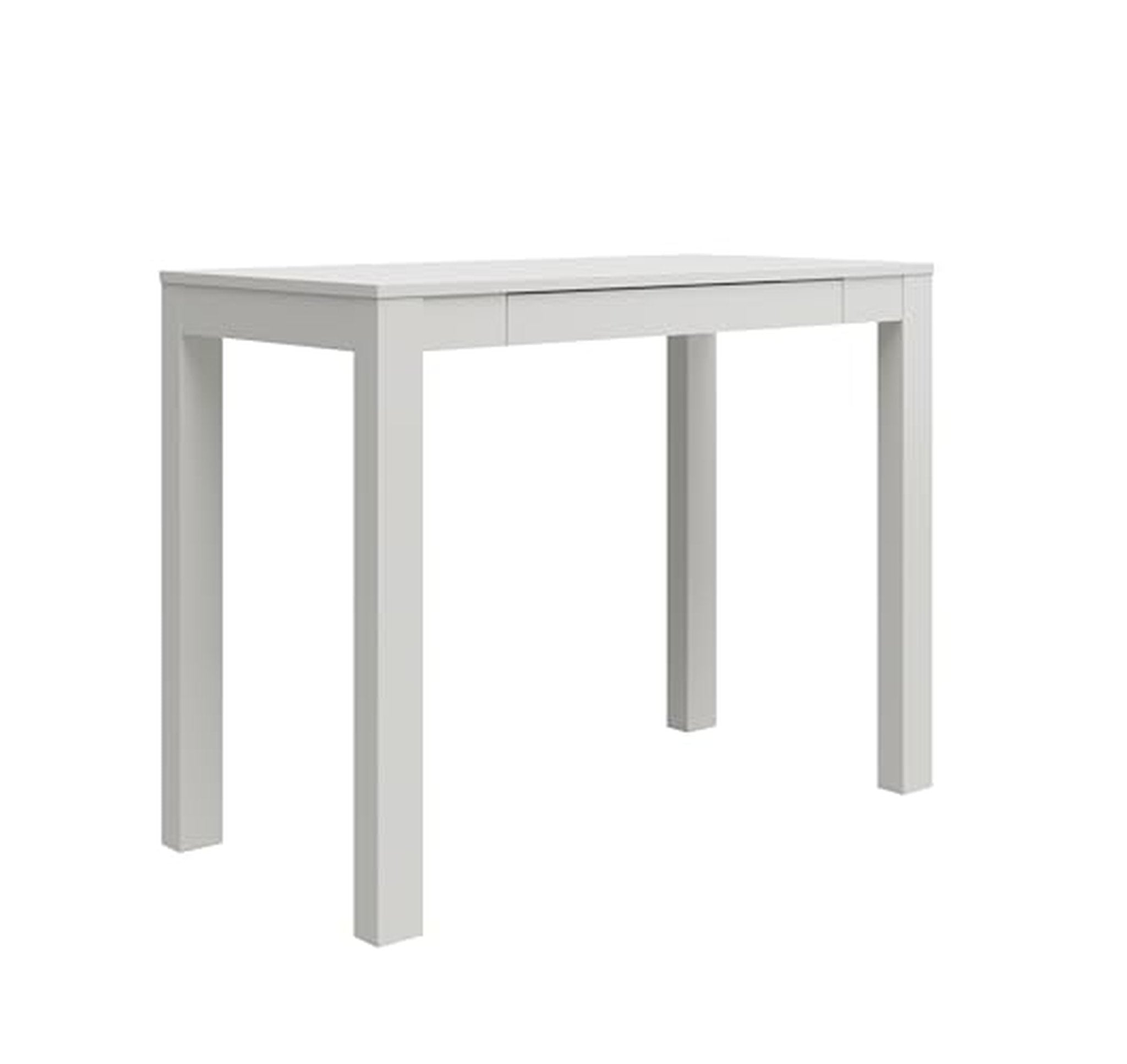 Parsons Modern Writing Computer Desk