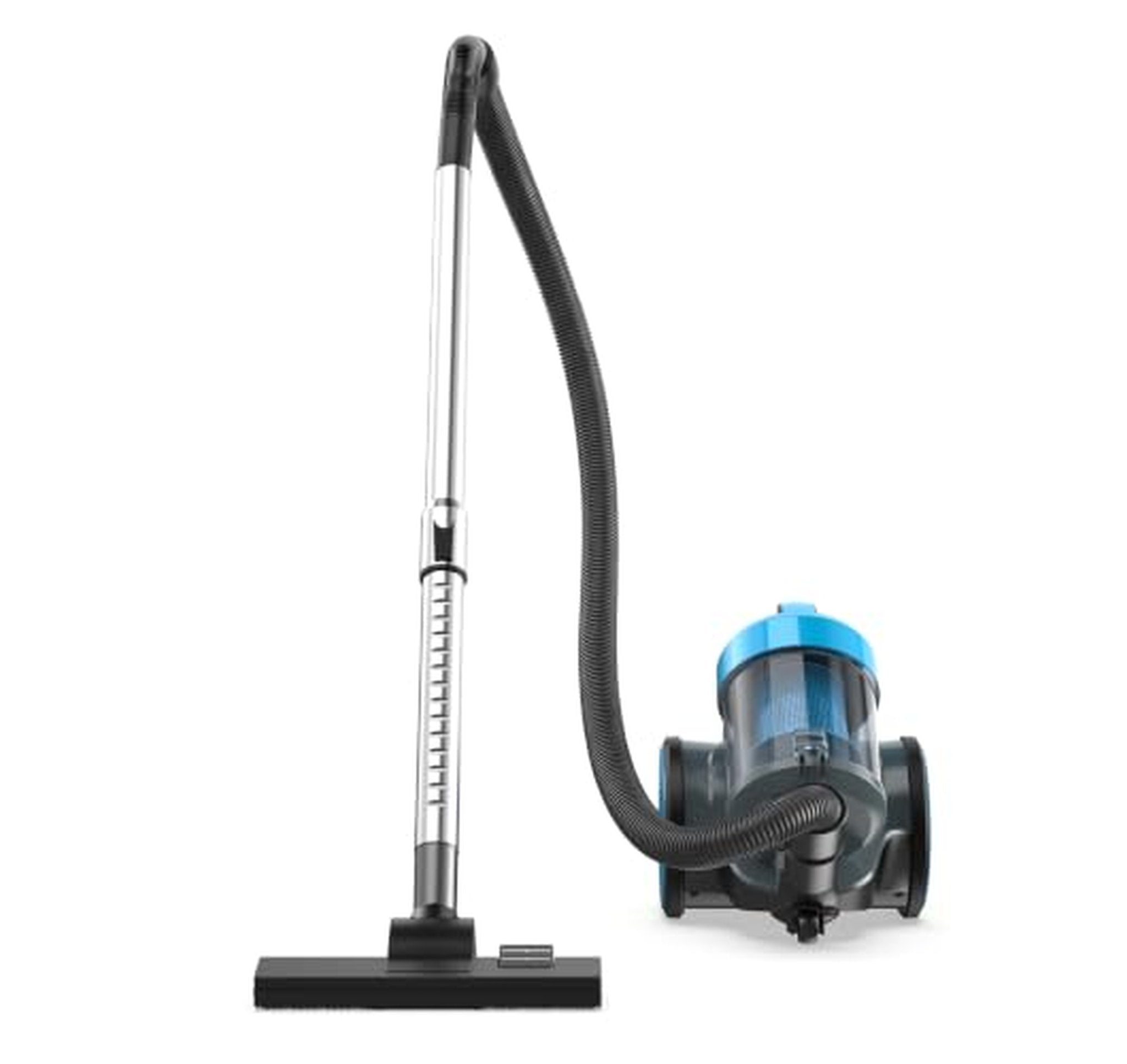 Bagless Canister Vacuum Cleaner for Home