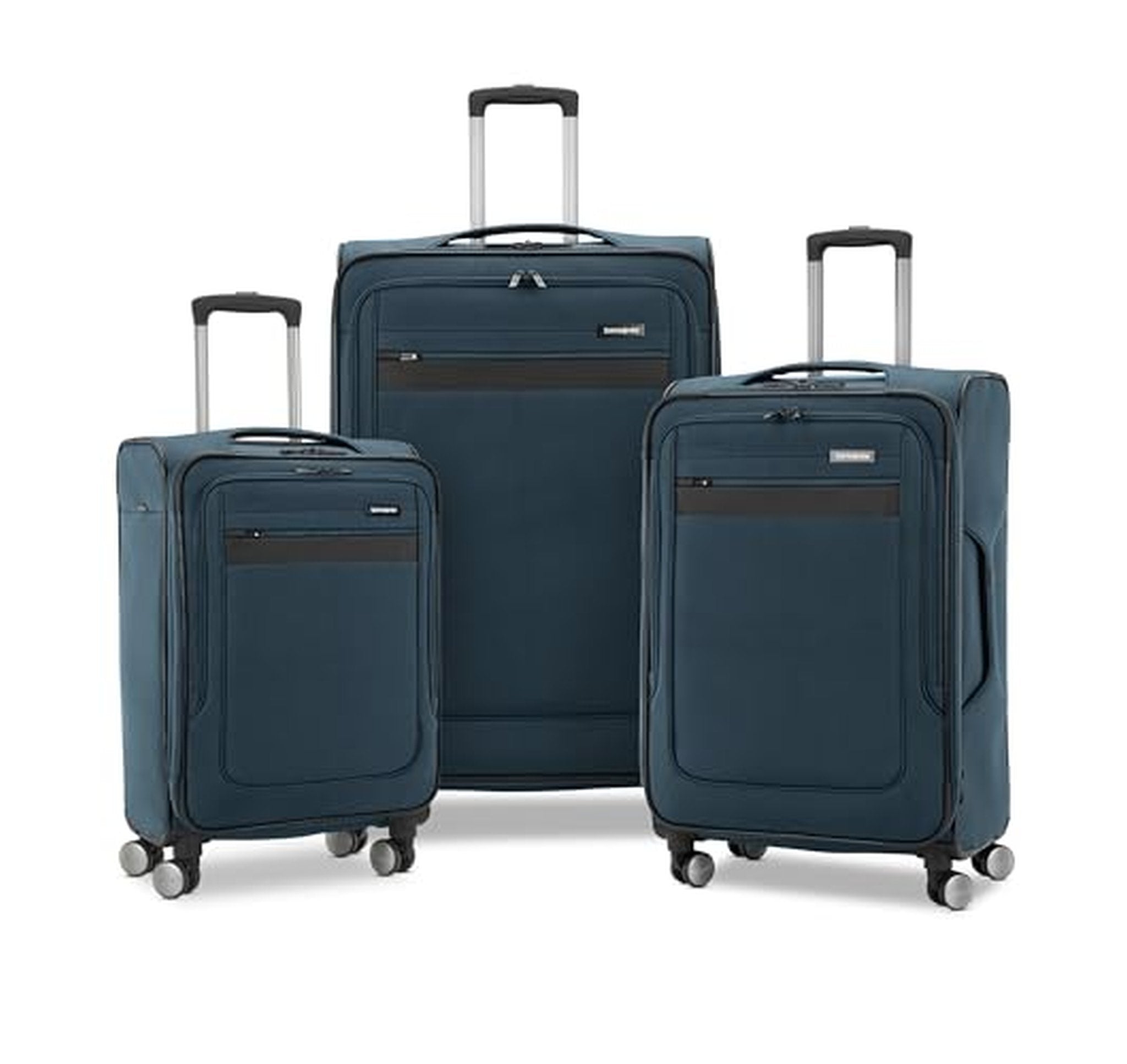 Samsonite 3 Piece Ascella 3.0 Spinner Luggage Set