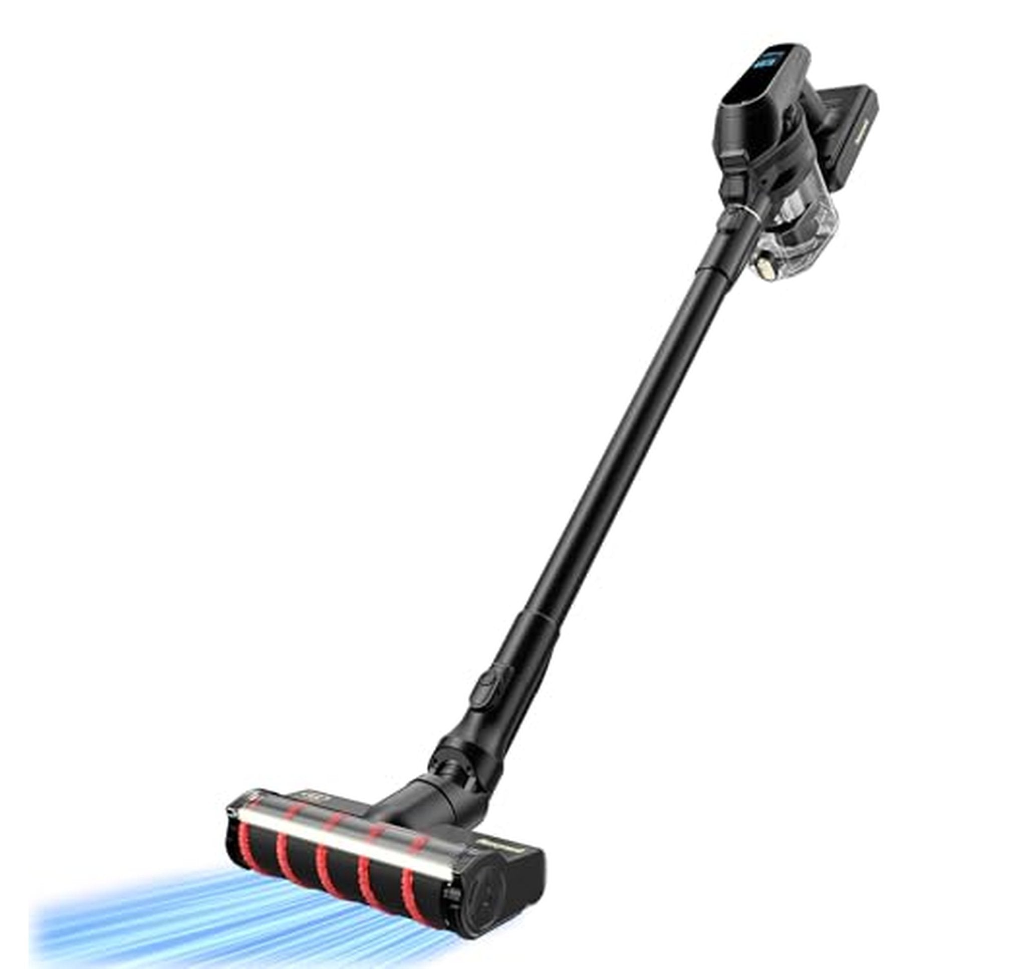 Honeywell Cordless Self-Cleaning Stick Vacuum Cleaner