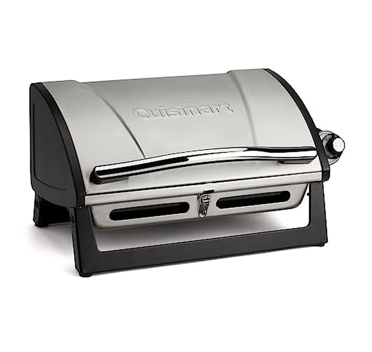 Cuisinart Portable 8,000 BTU Gas Grill