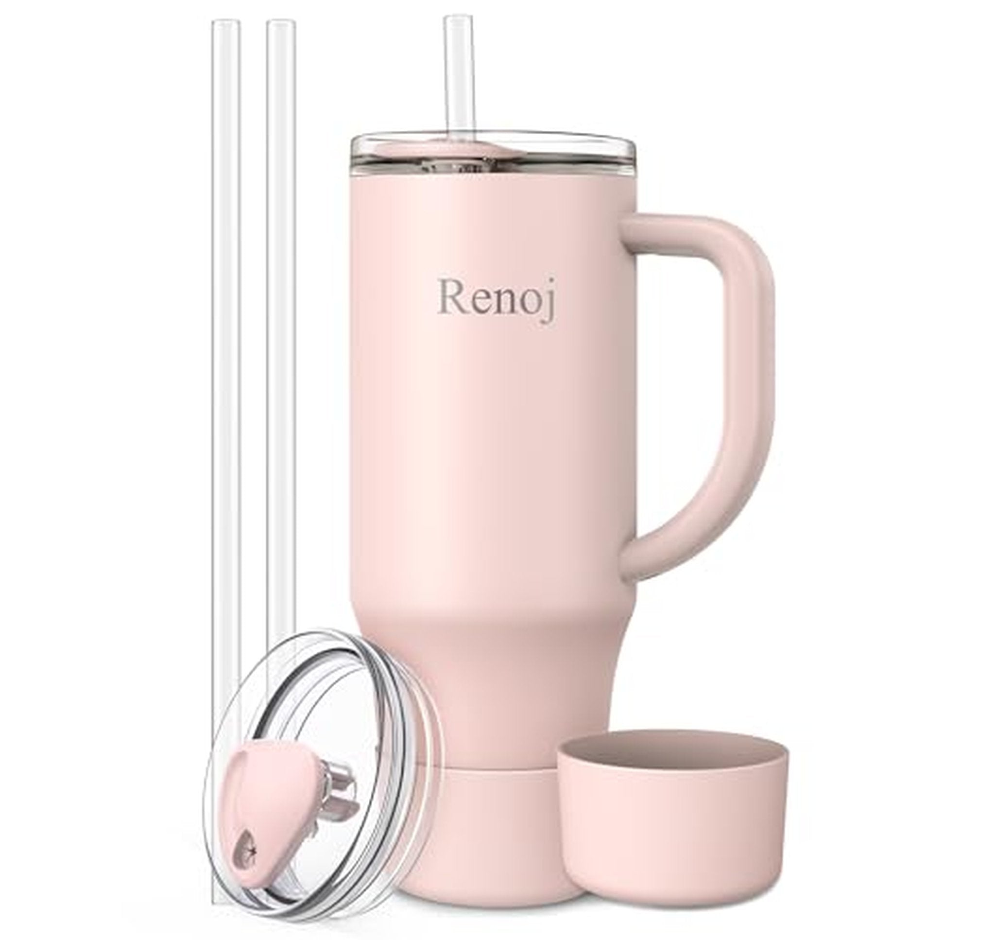 32 oz Insulated Spill Proof Coffee Travel Mug