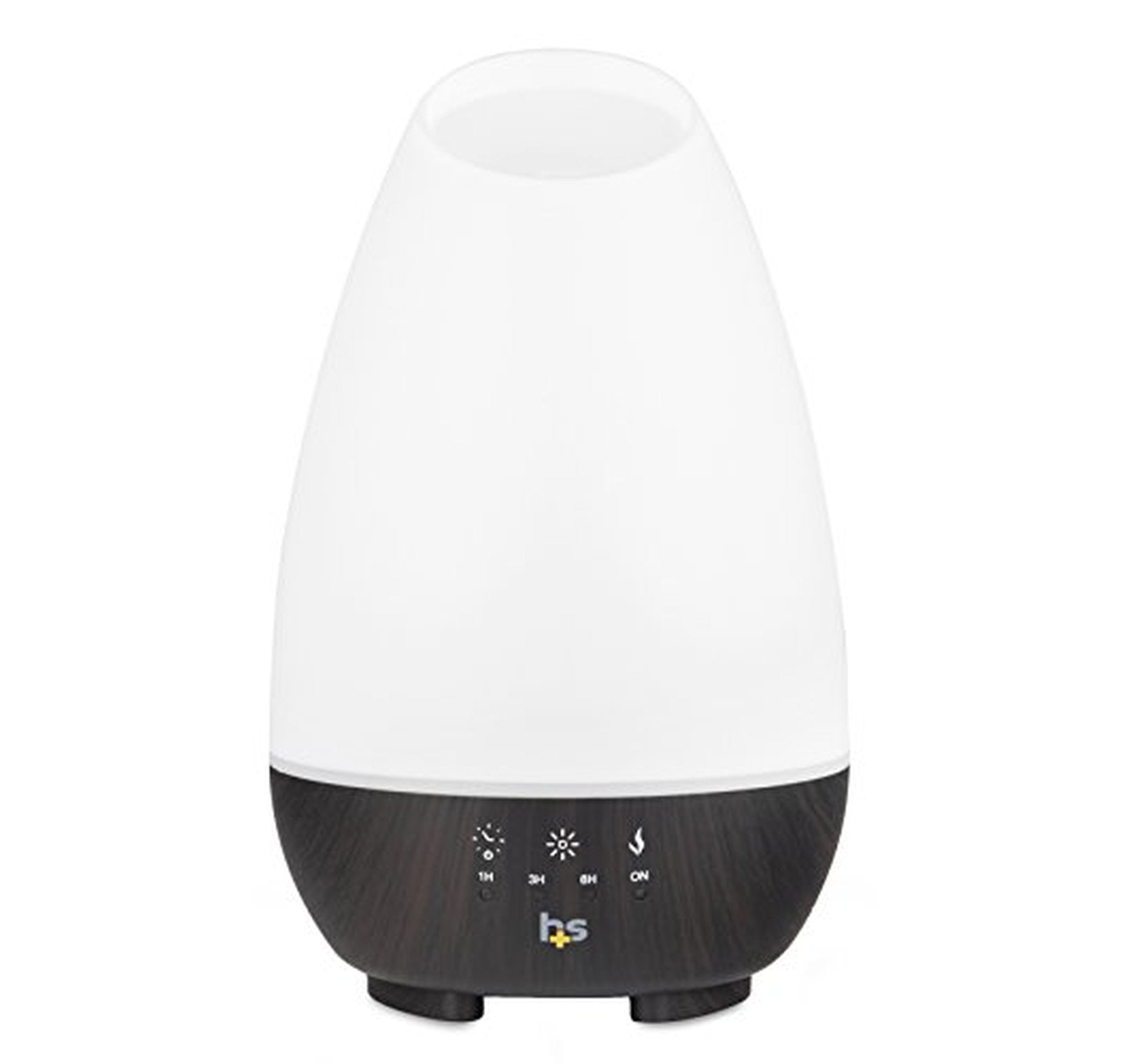 500ml Essential Oil Diffuser Cool Mist Humidifier