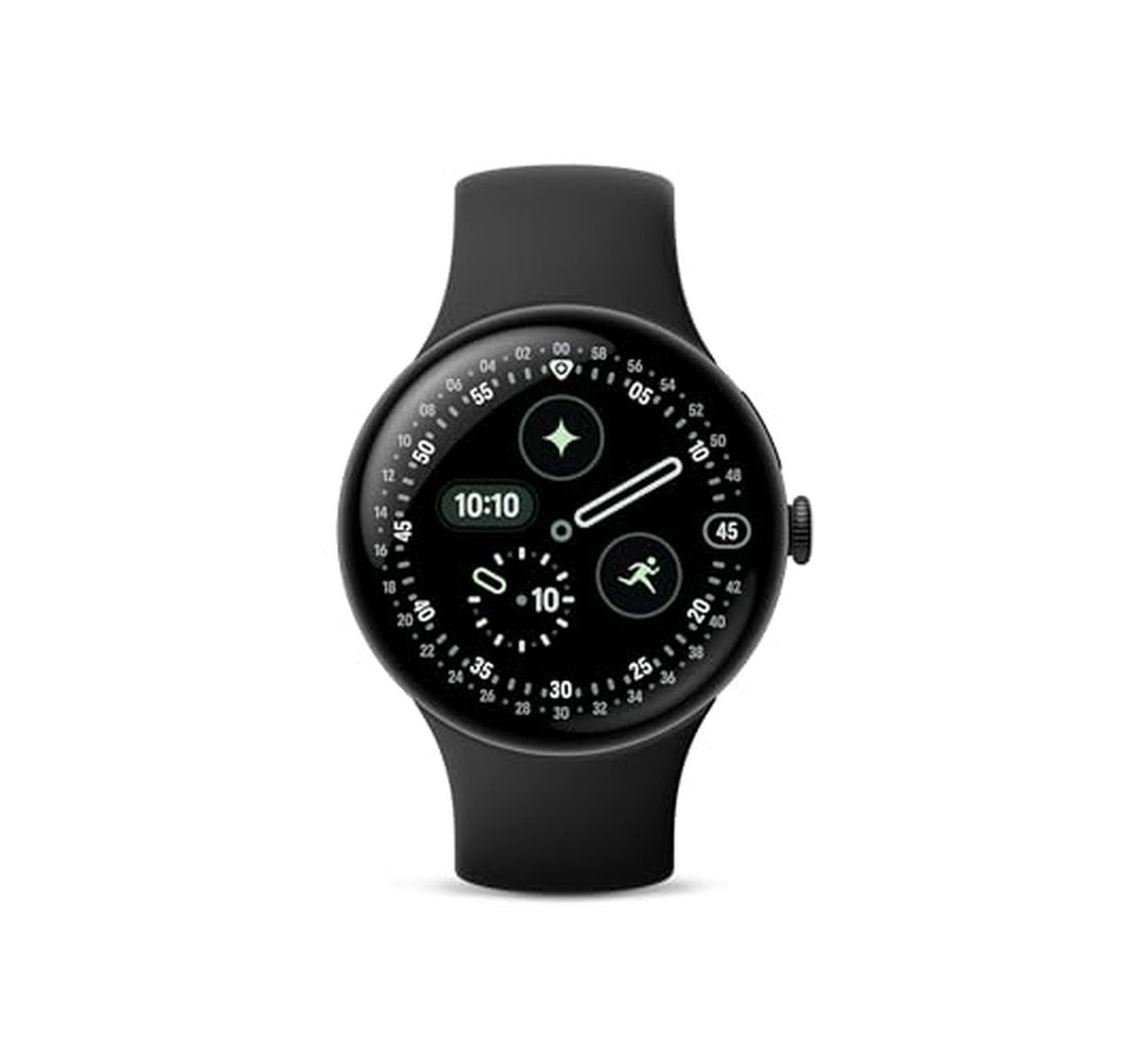 Google Pixel Watch 4 LTE Smartwatch 41mm