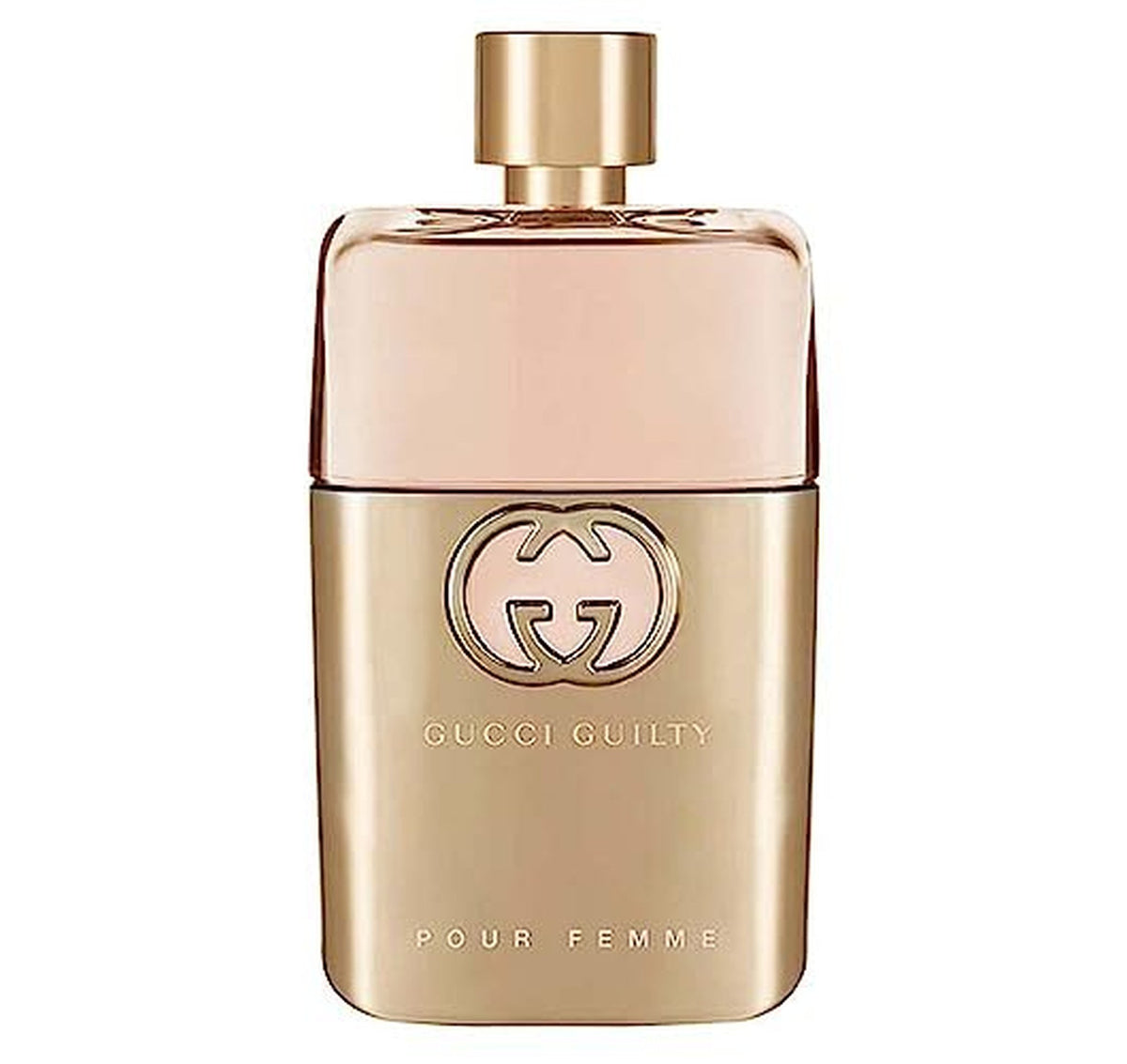 Gucci Guilty Eau De Parfum Spray 3.0 Ounce