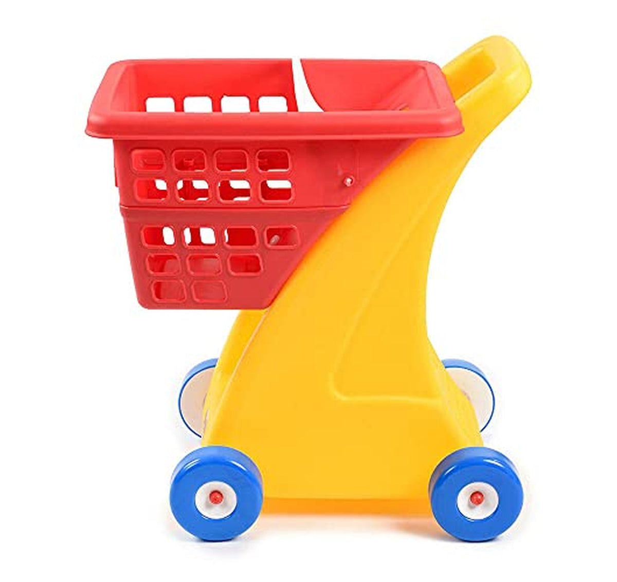 Little Tikes Kids Toy Shopping Cart