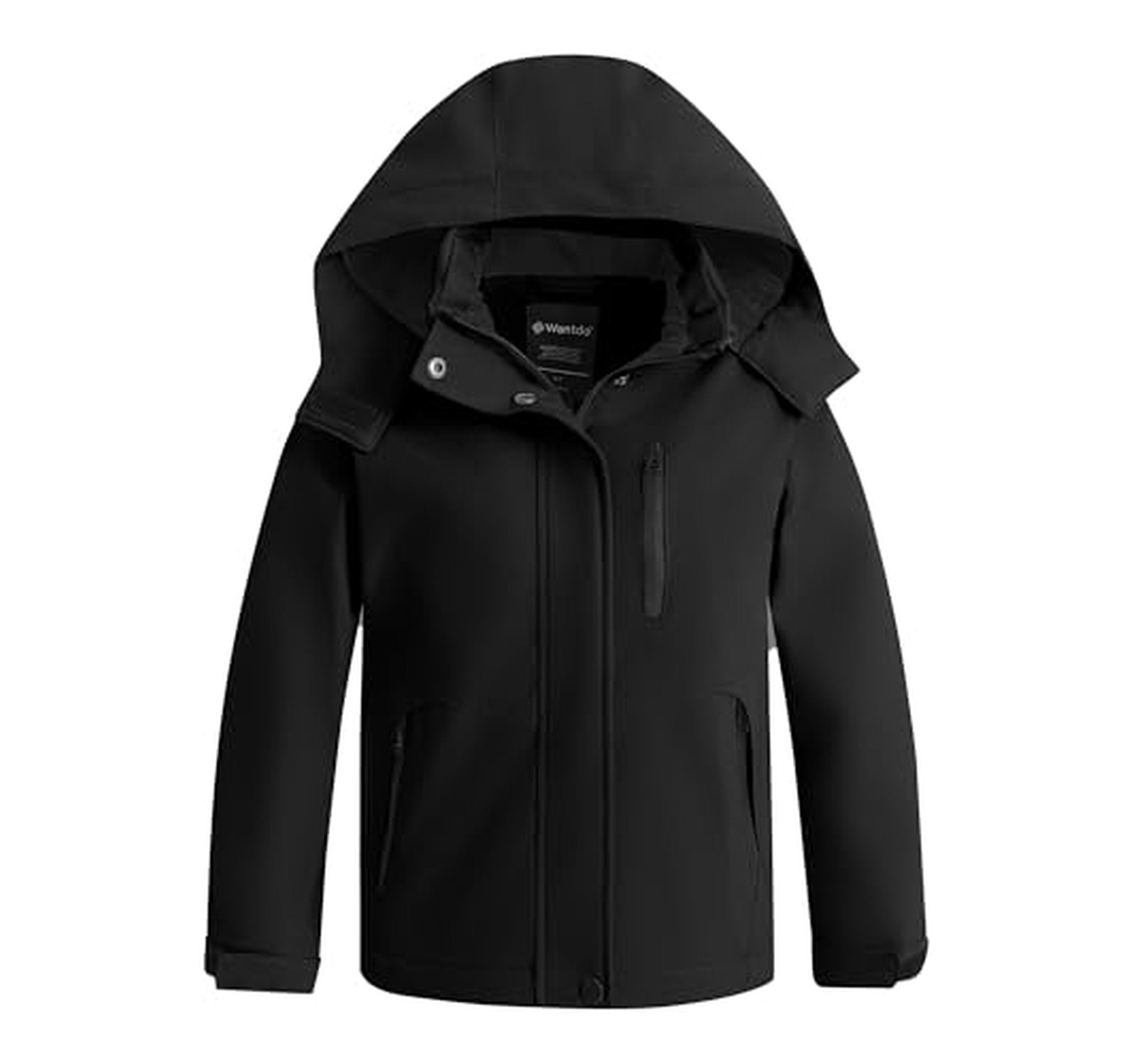 Girls Waterproof Insulated Snowboard Ski Jacket