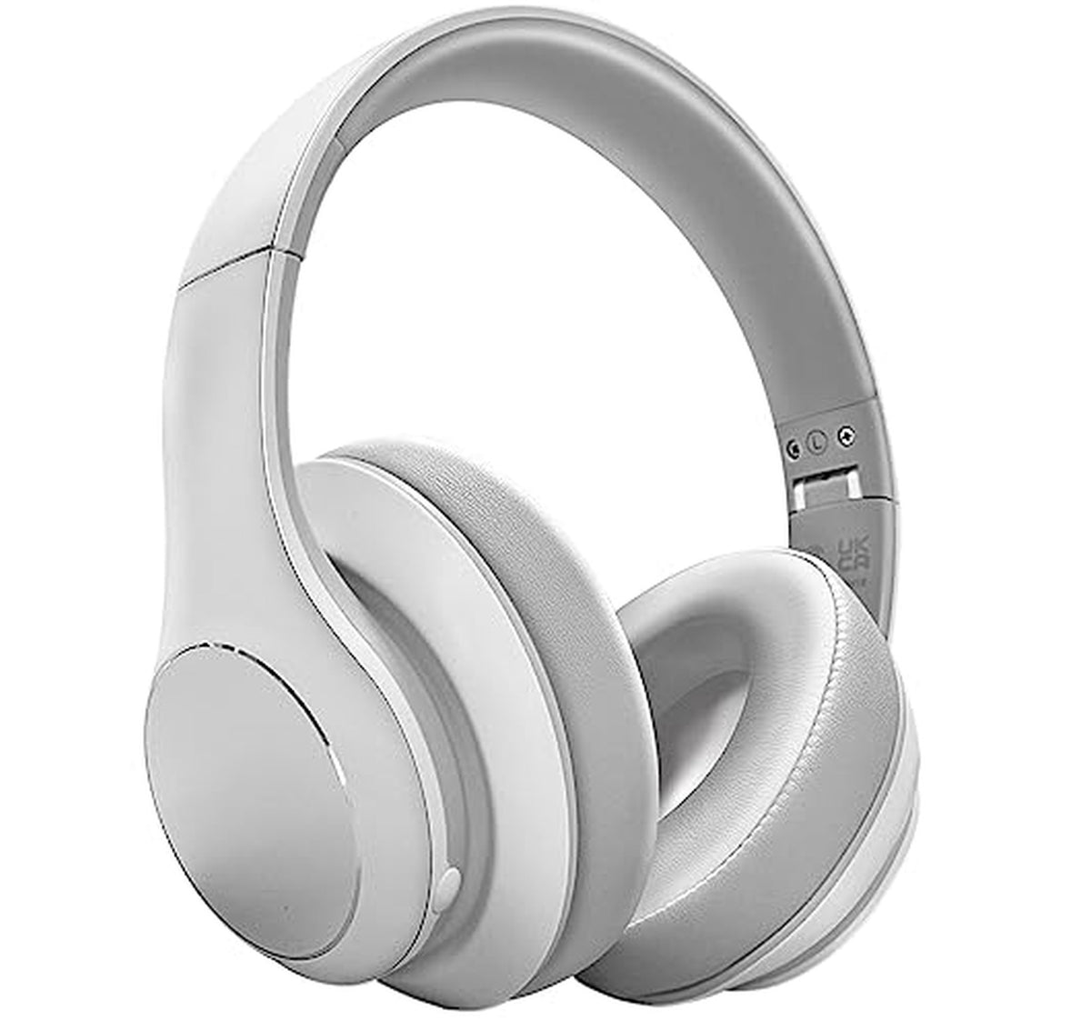 Wireless Over Ear Bluetooth Headphones with Microphone