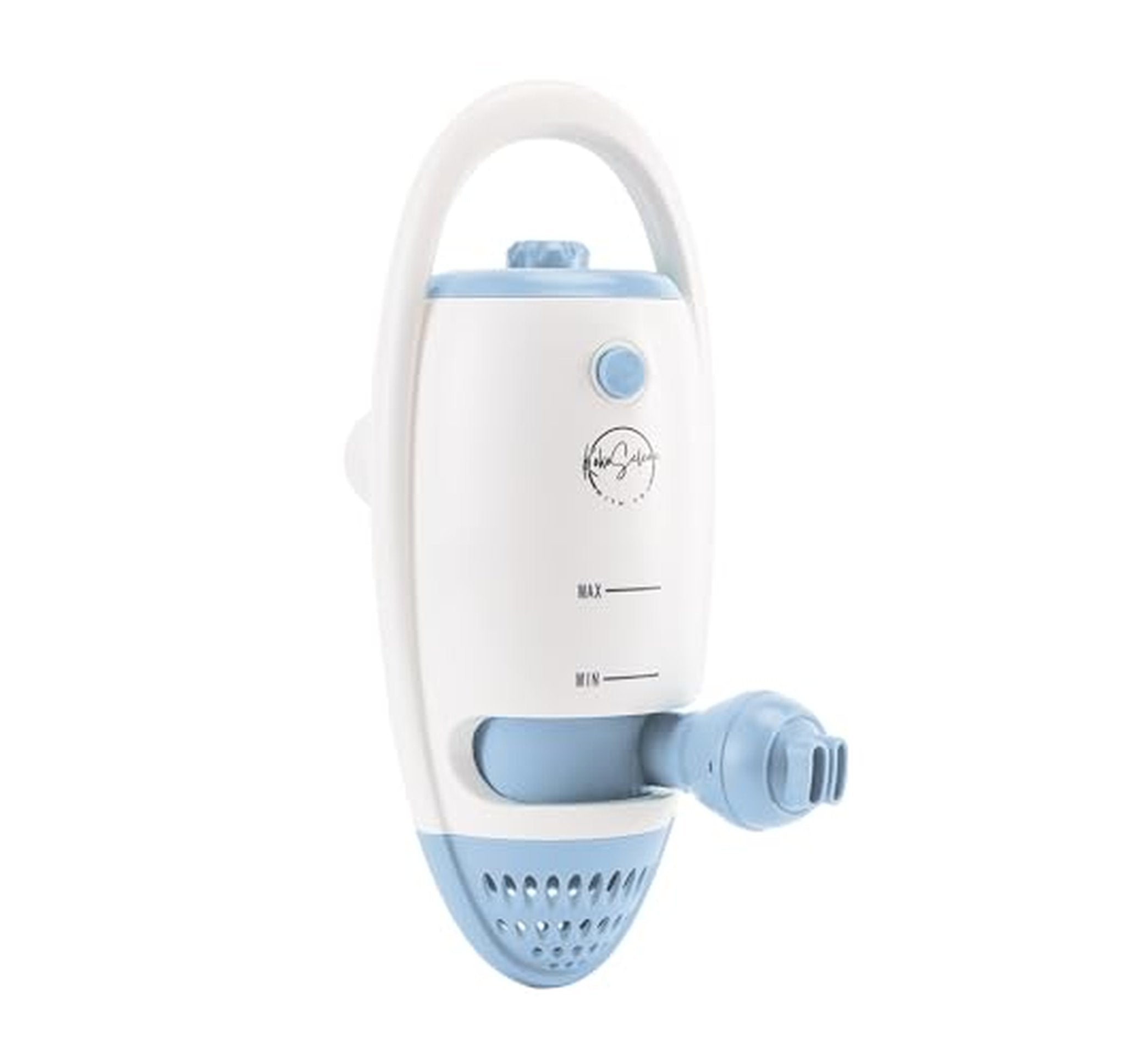 Bubble Massage Jets System for Portable Bathtubs