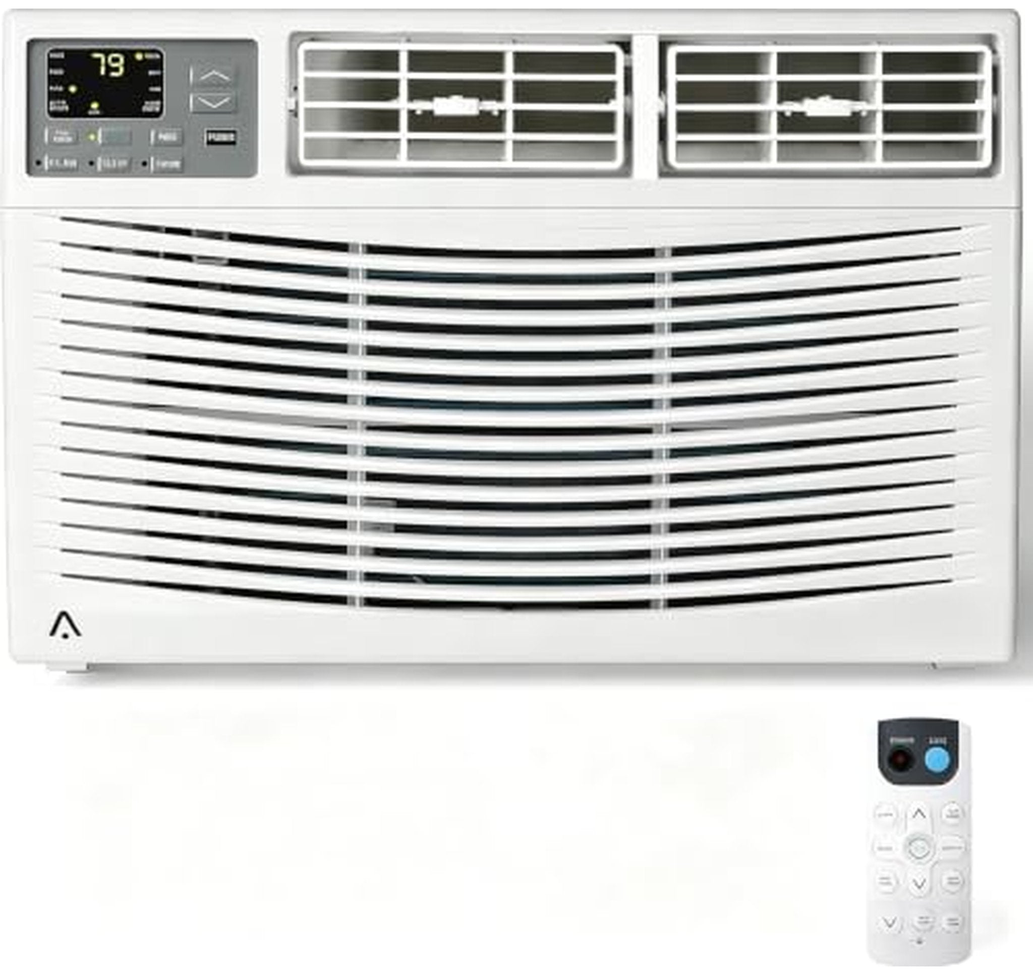 10000 BTU WiFi Window Air Conditioner with Remote