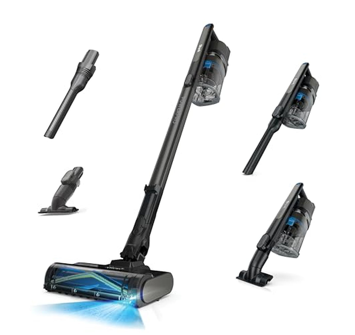 Shark Cordless Stick Vacuum Cleaner with Handheld Mode