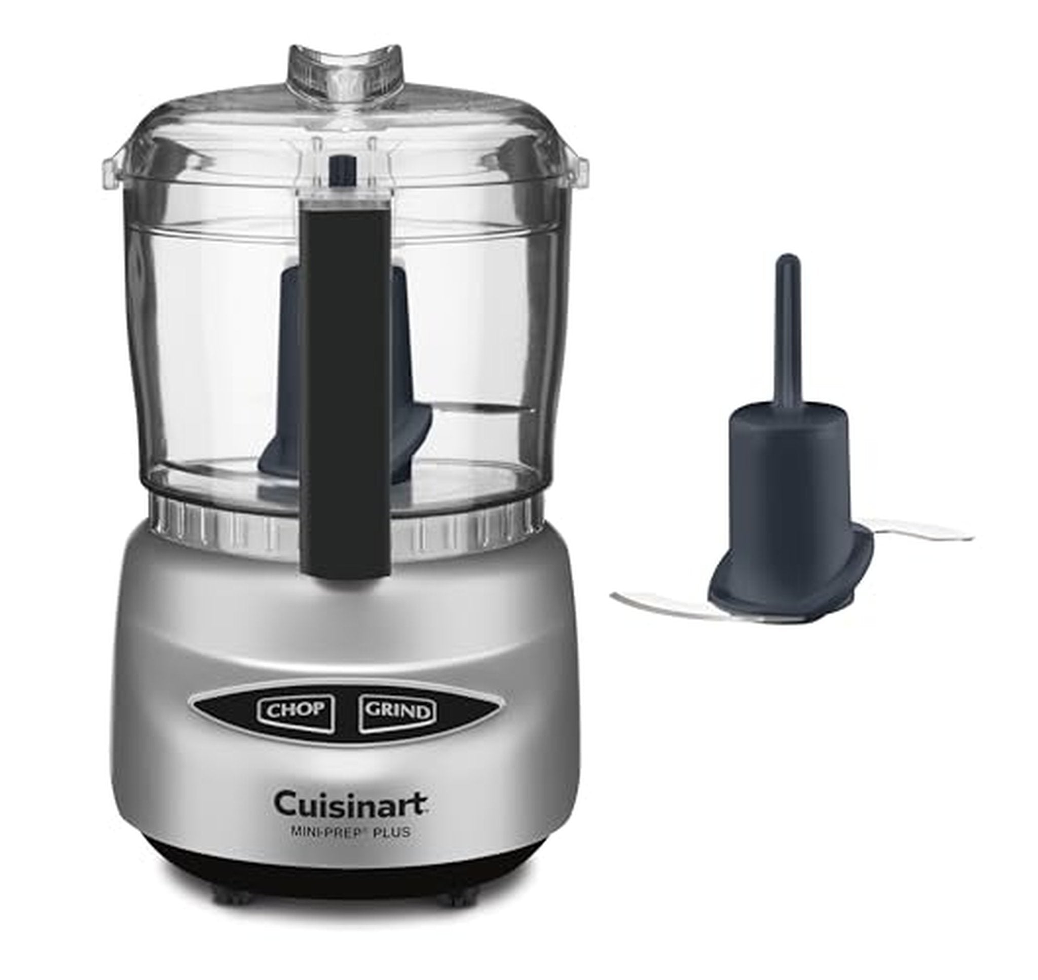 Cuisinart 24-Ounce Mini-Prep Plus Food Processor