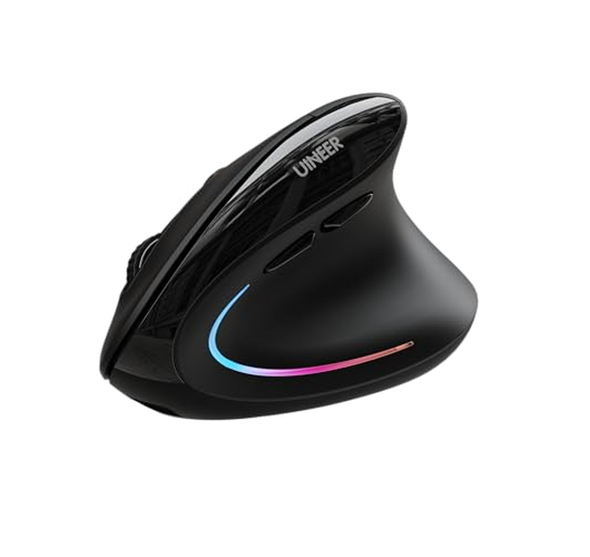 Wireless Ergonomic Rechargeable Vertical Mouse