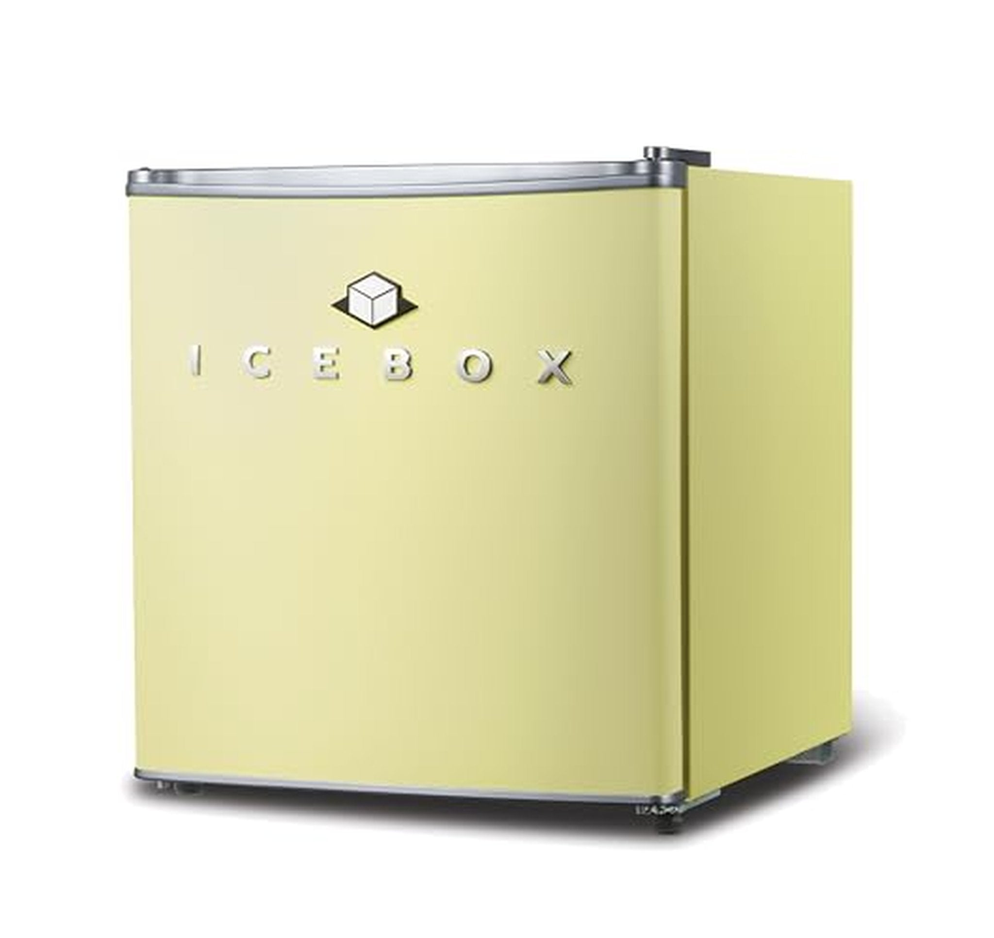 1.7 Cu Ft Compact Mini Refrigerator with Freezer
