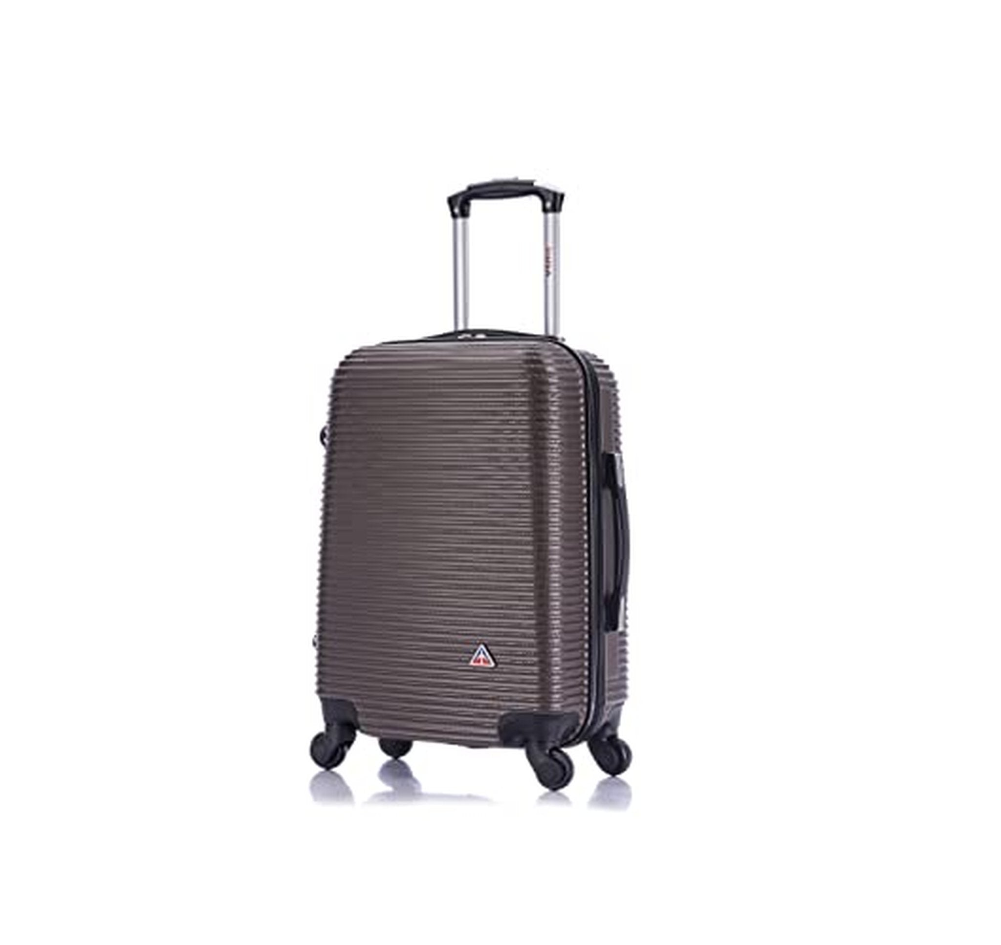 20-Inch Hardside Spinner Carry-On Luggage