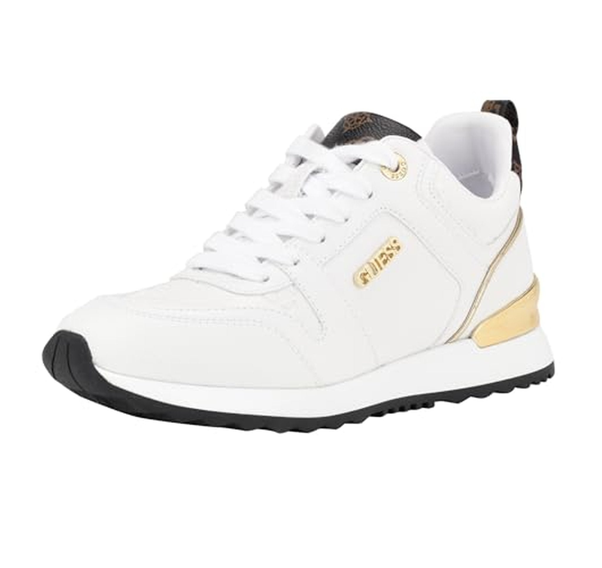 GUESS Kadlin Low Top Fashion Sneakers